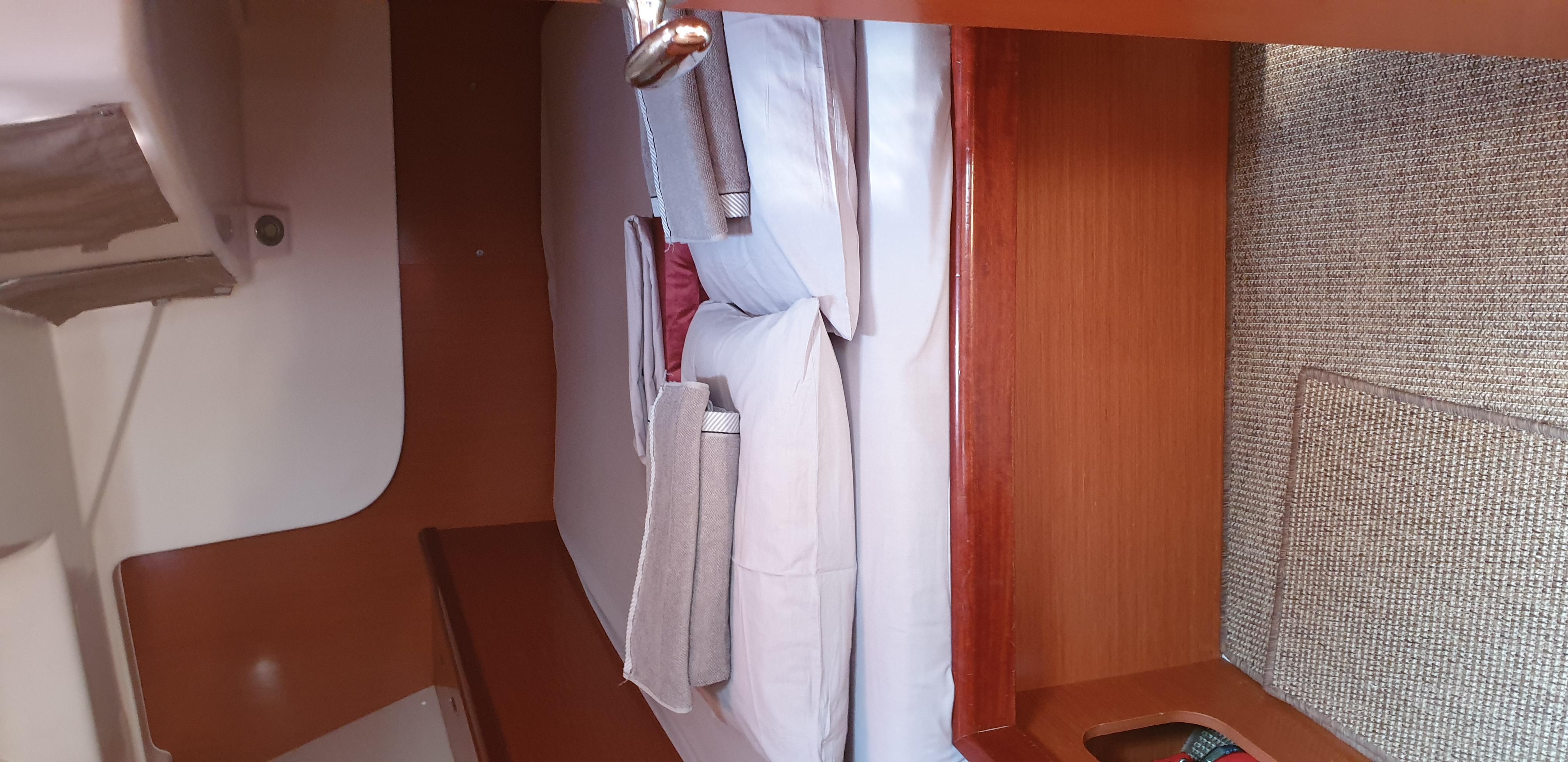 Oceanis 46 — photo 9