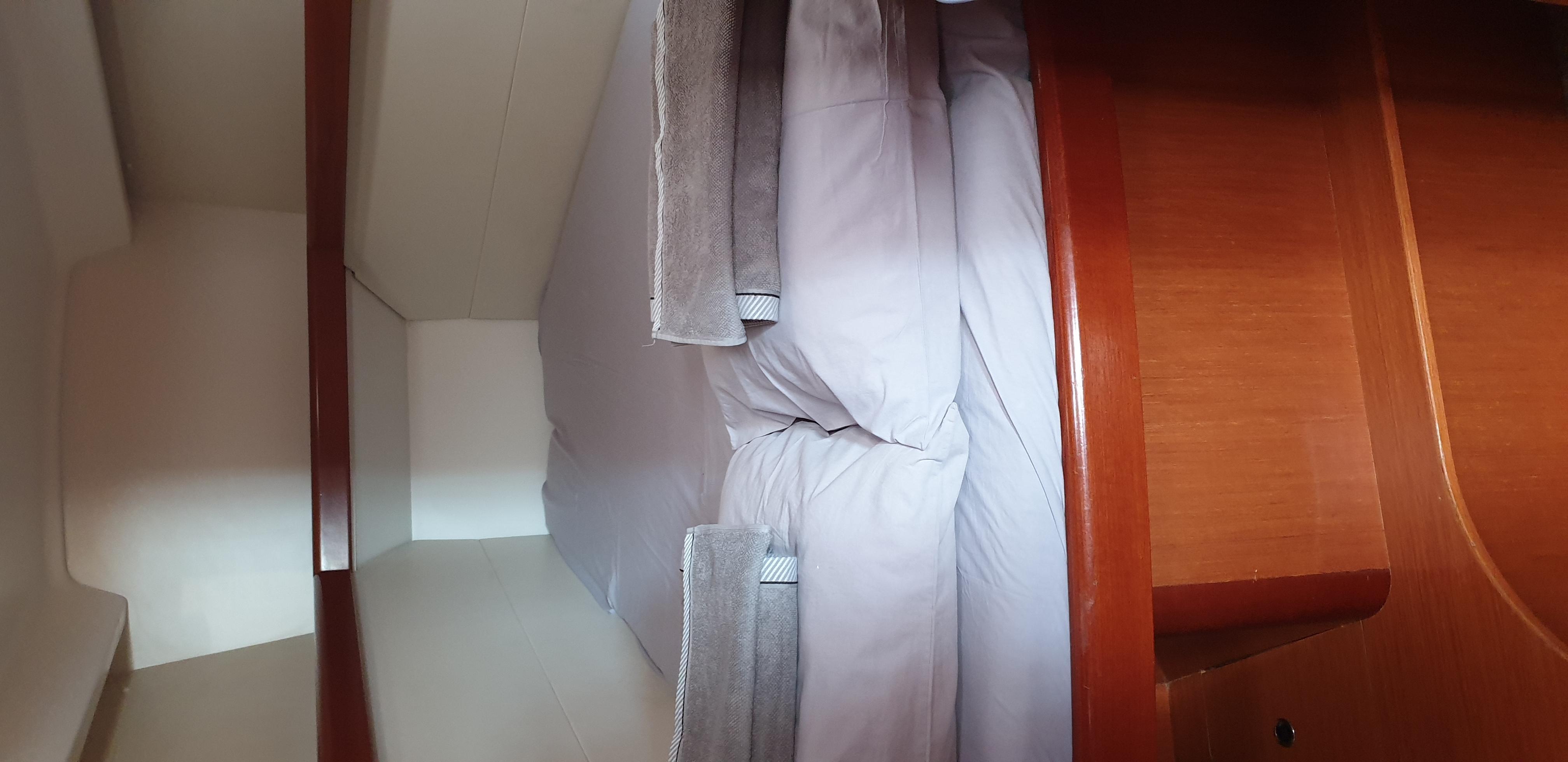 Oceanis 46 — photo 7