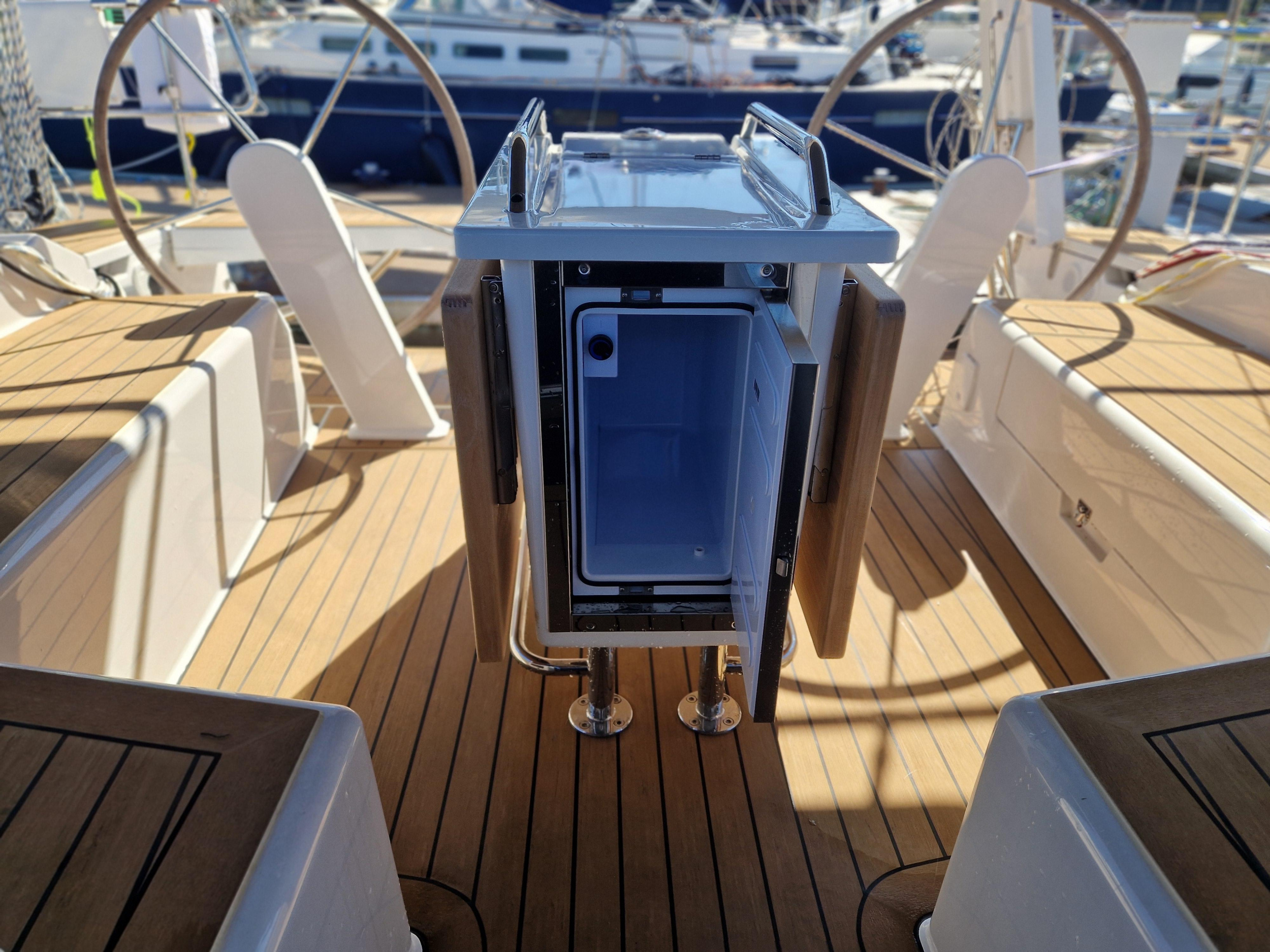 Hanse 410 — photo 17