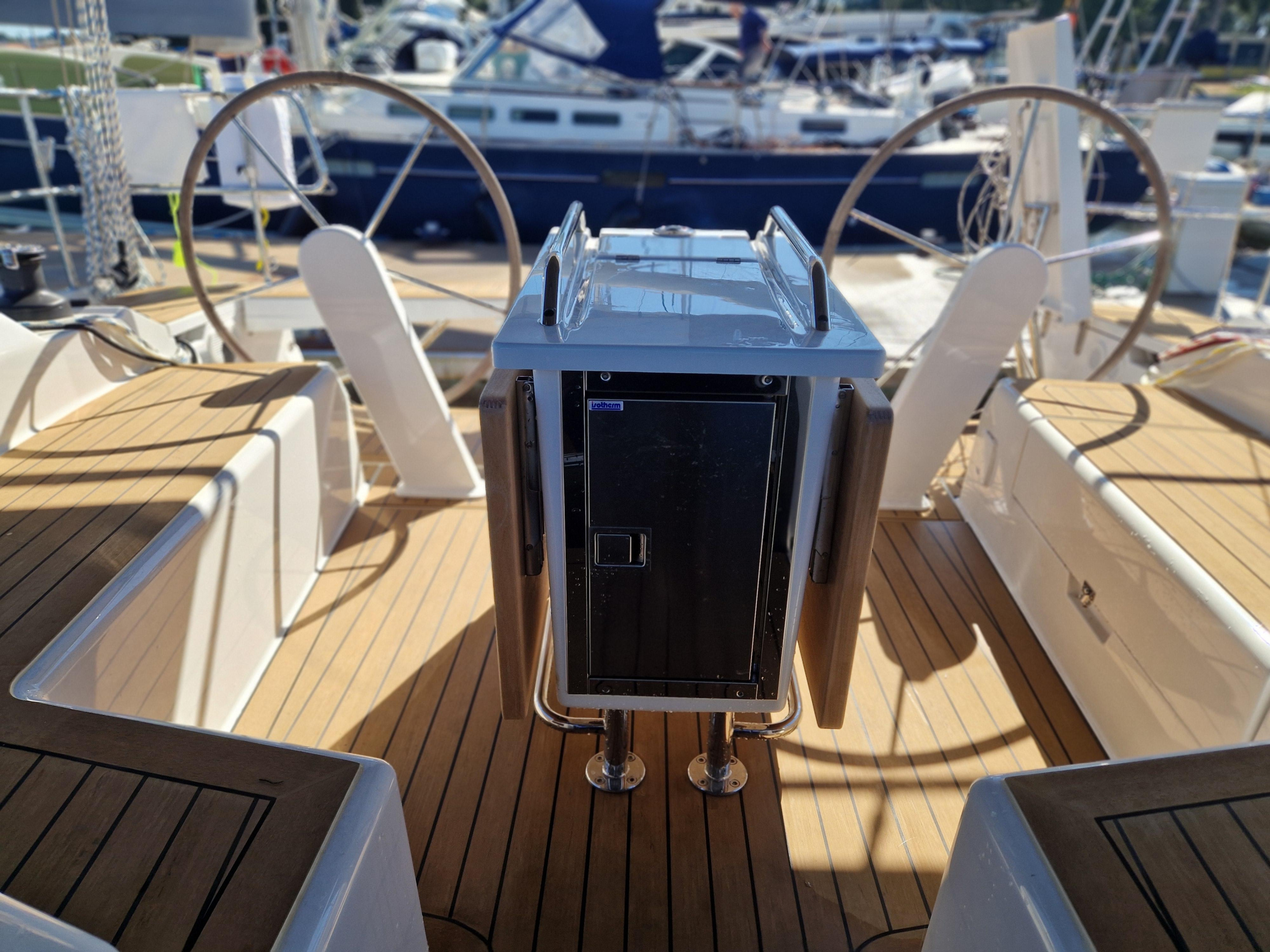 Hanse 410 — photo 26