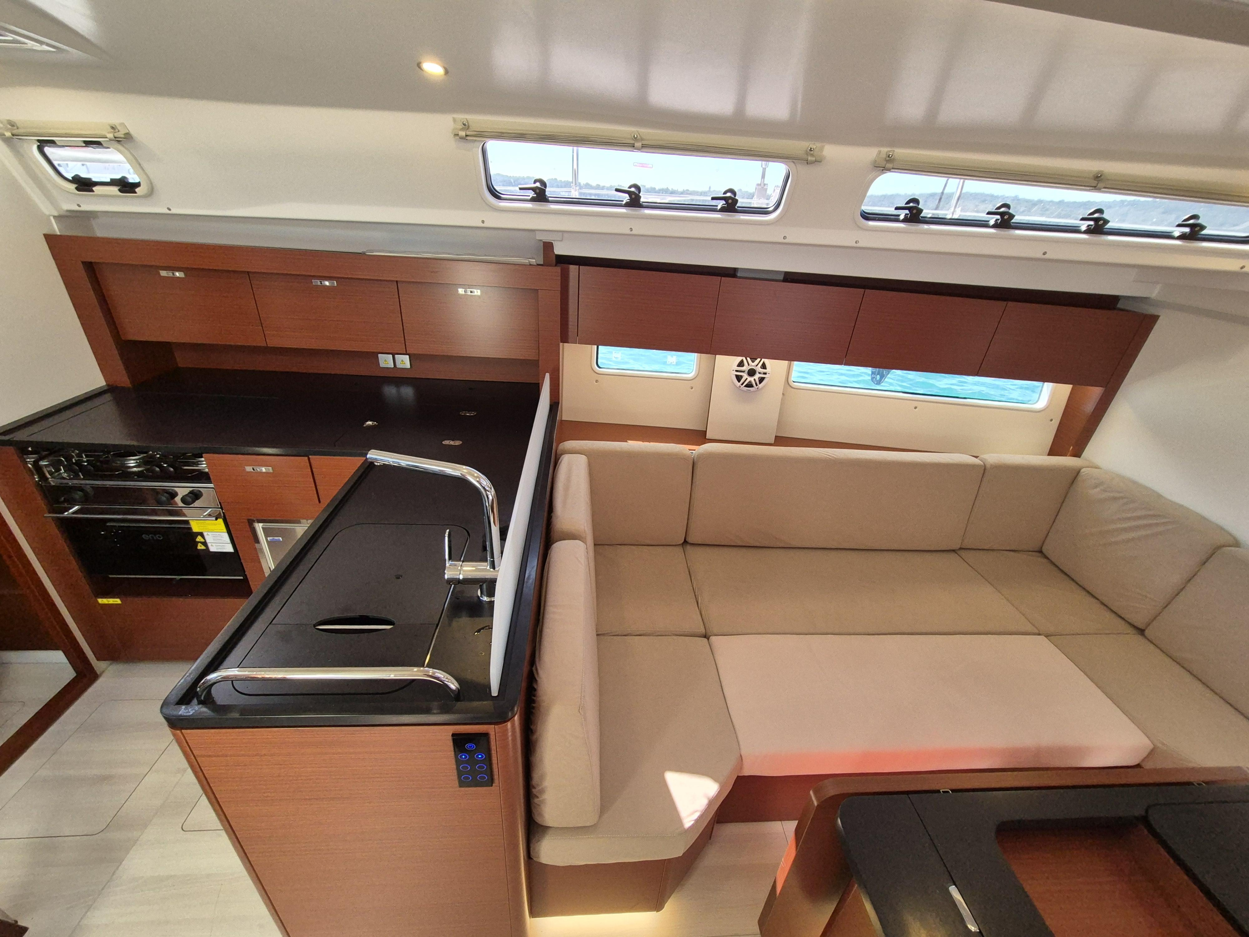 Hanse 410 — photo 15