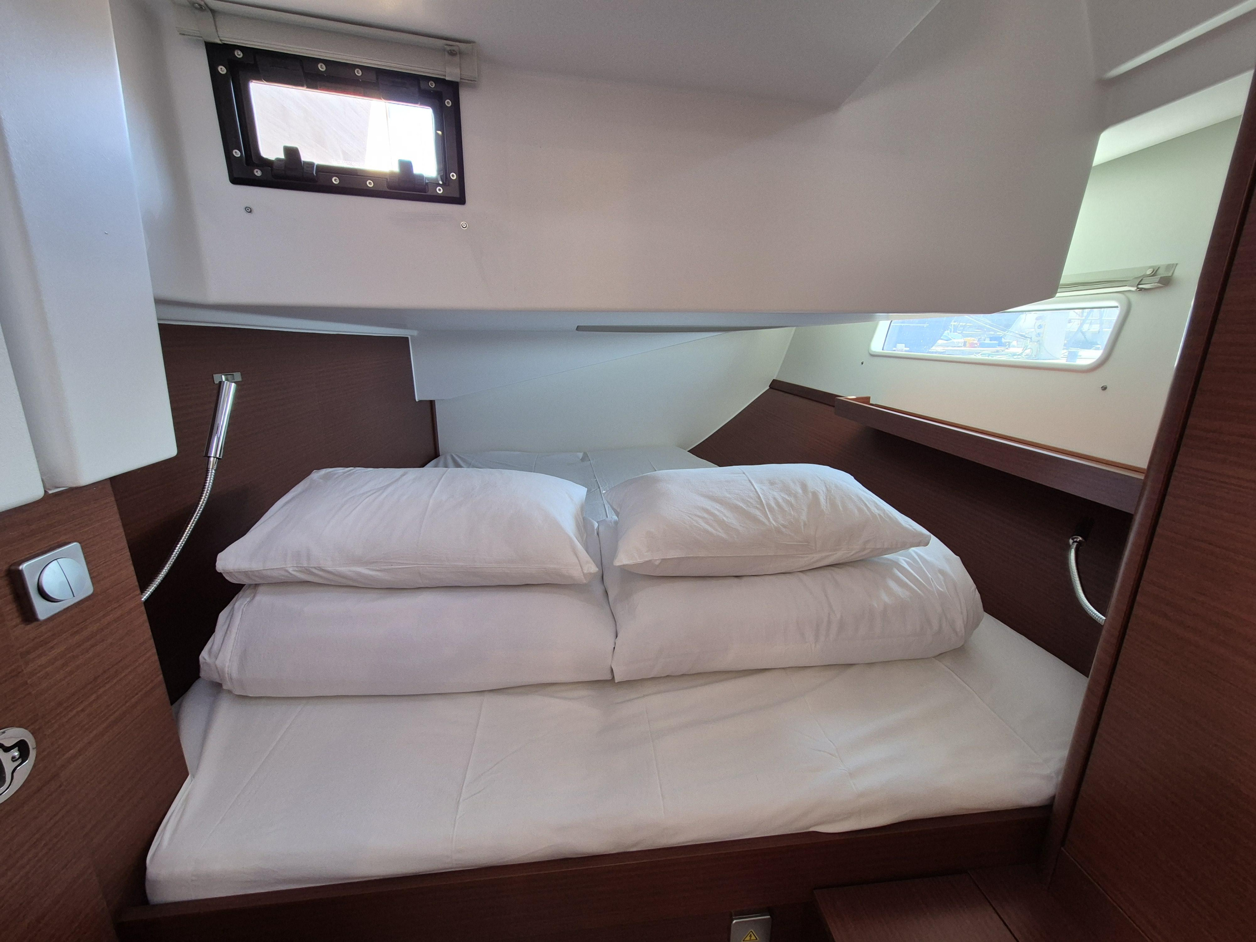 Hanse 410 — photo 16