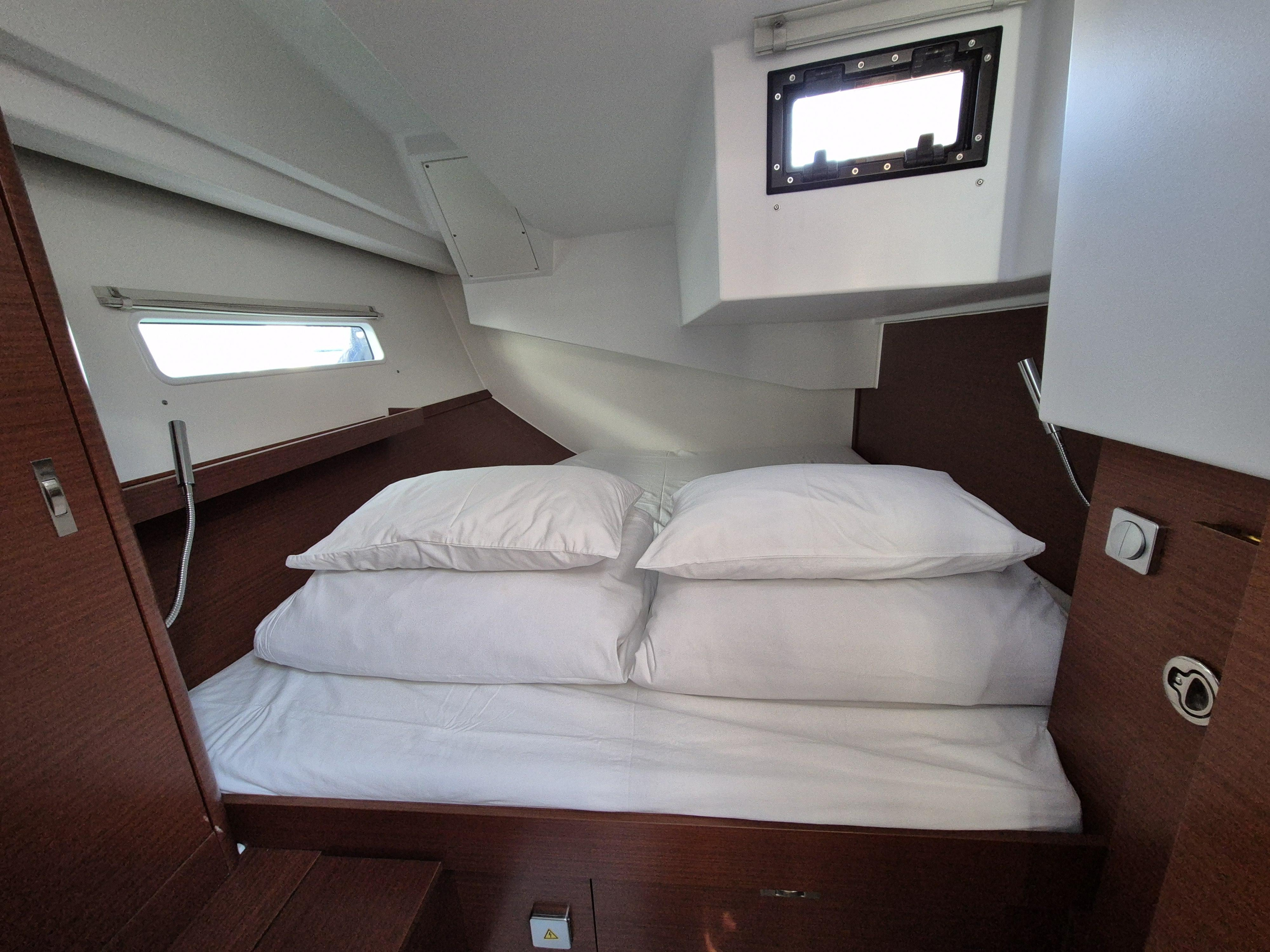 Hanse 410 — photo 11