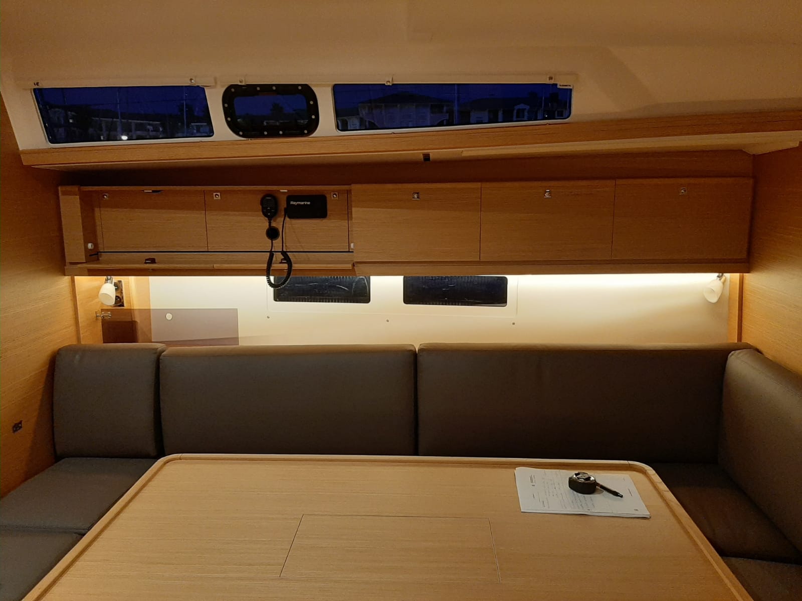 Dufour 460 — photo 10