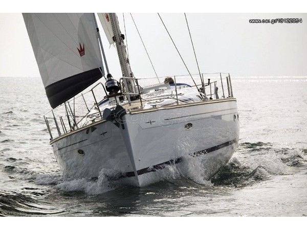 Bavaria 46 Cruiser — photo 1