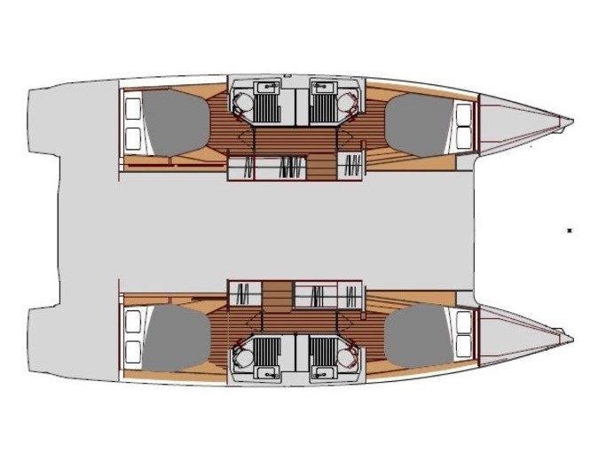 Astréa 42 — photo 5