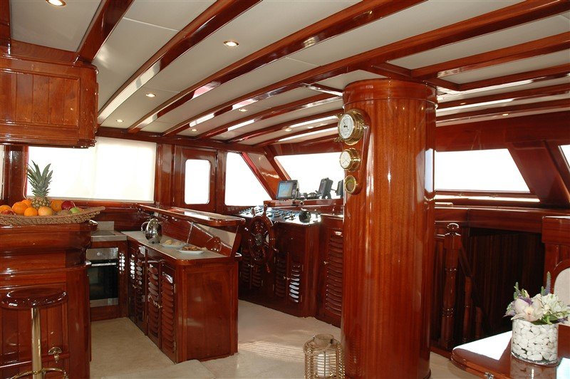 Gulet Motorsailer — photo 10