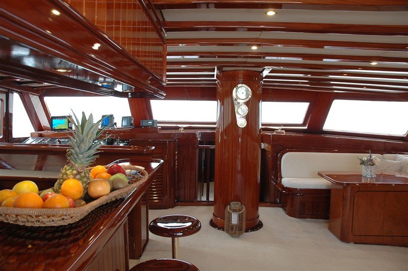 Gulet Motorsailer — photo 28