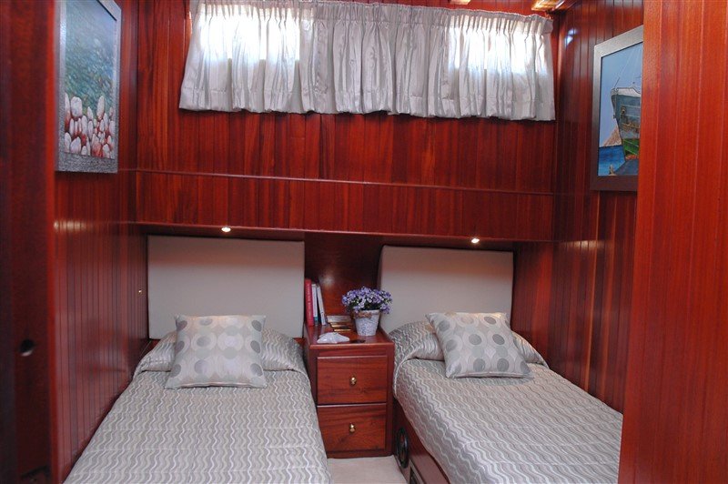 Gulet Motorsailer — photo 2