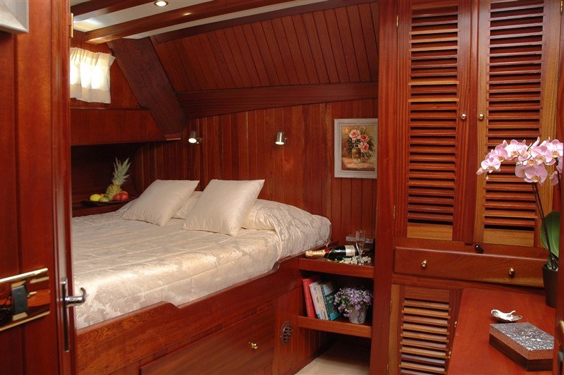 Gulet Motorsailer — photo 9