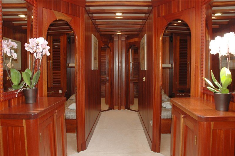 Gulet Motorsailer — photo 16