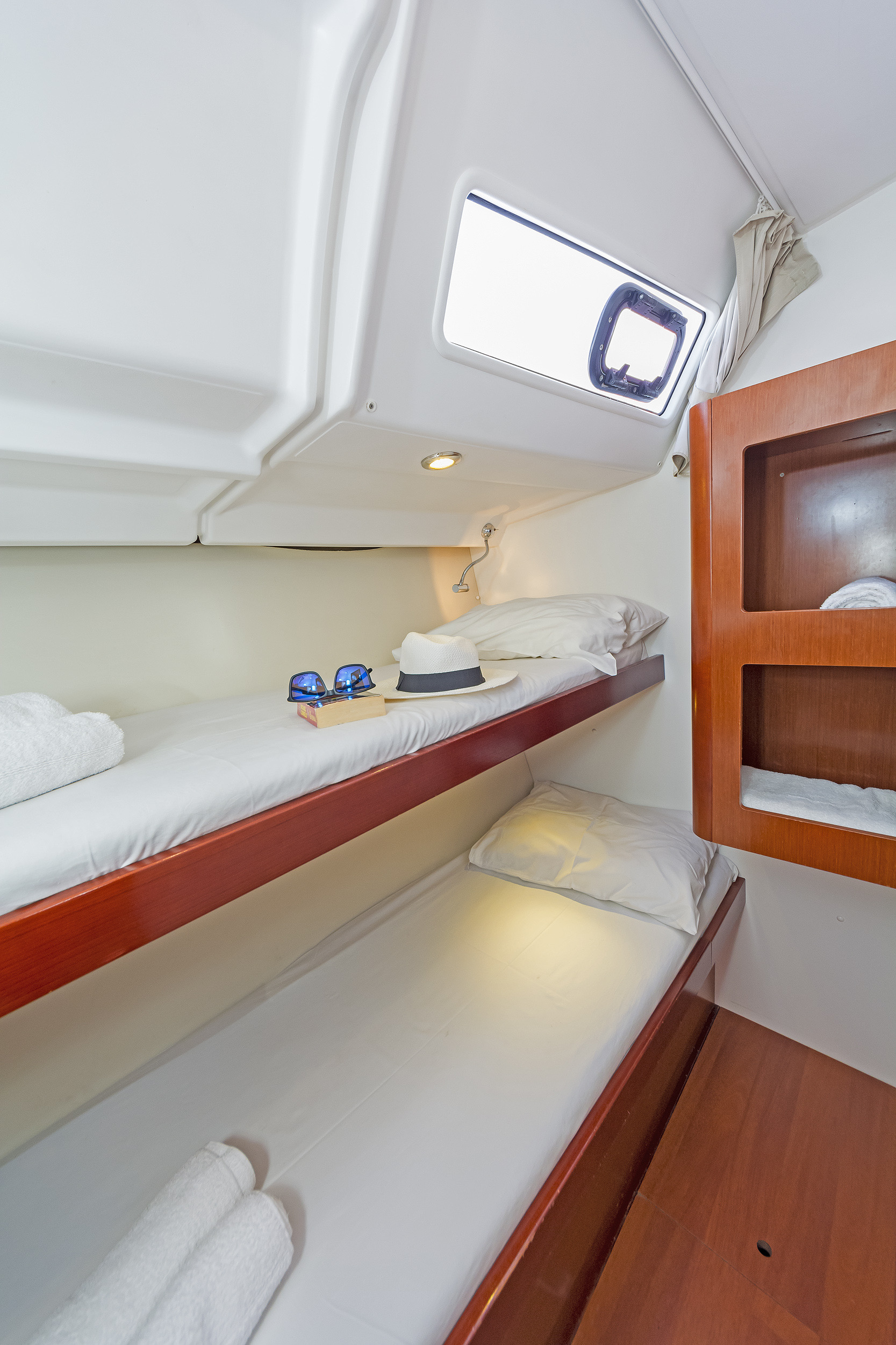 Oceanis 50 — photo 3