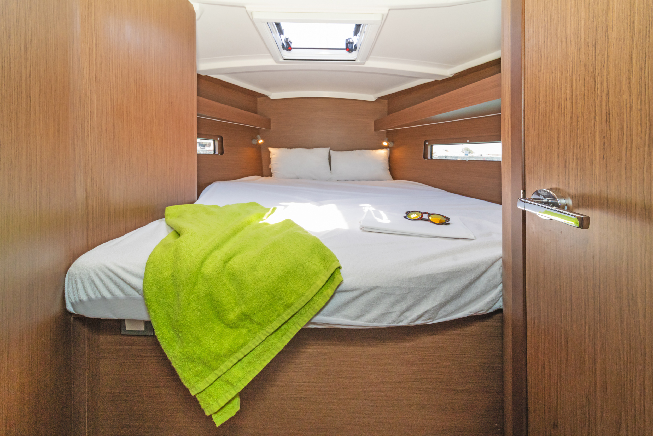 Oceanis 40.1 — photo 6