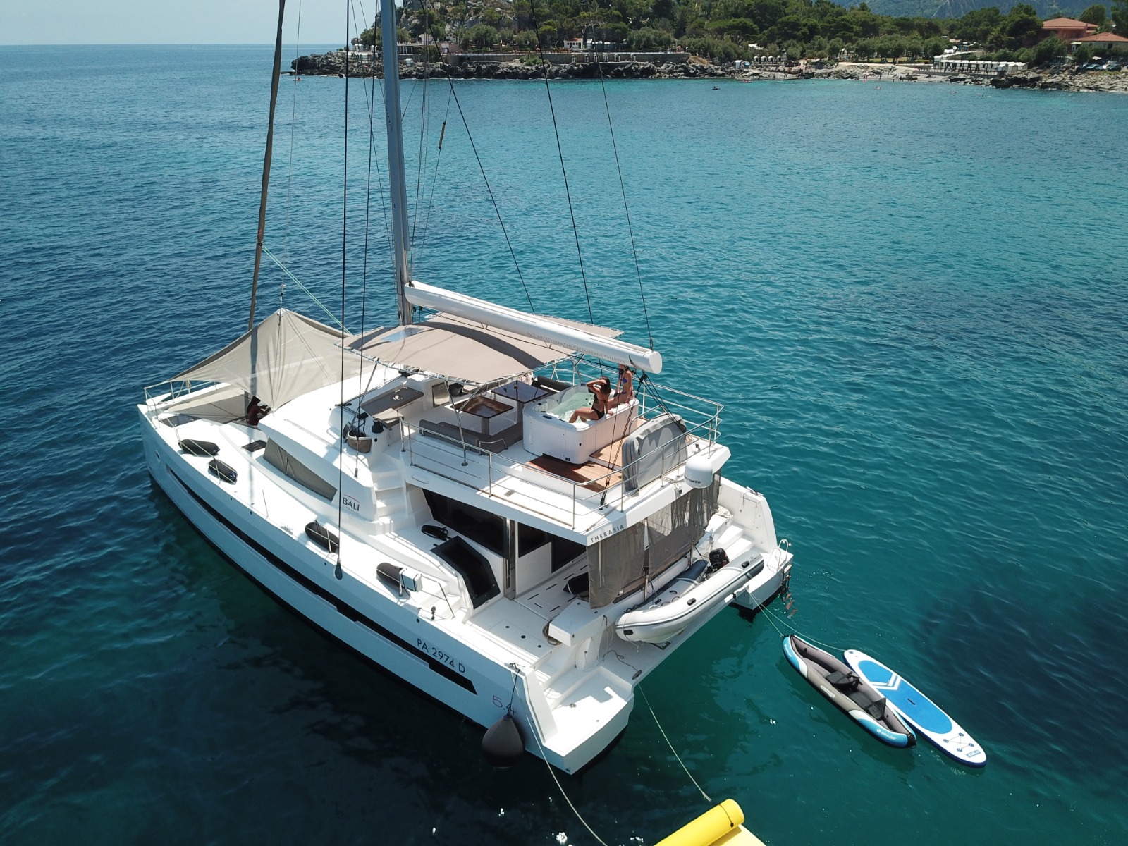 Bali 5.4 — photo 1
