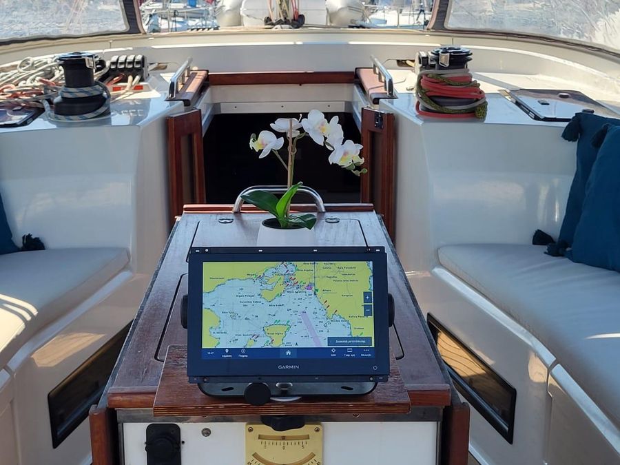 Bavaria 50 — photo 3