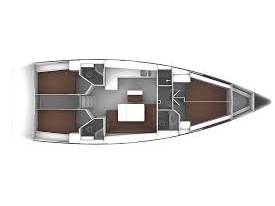 Bavaria Cruiser 46 — photo 15
