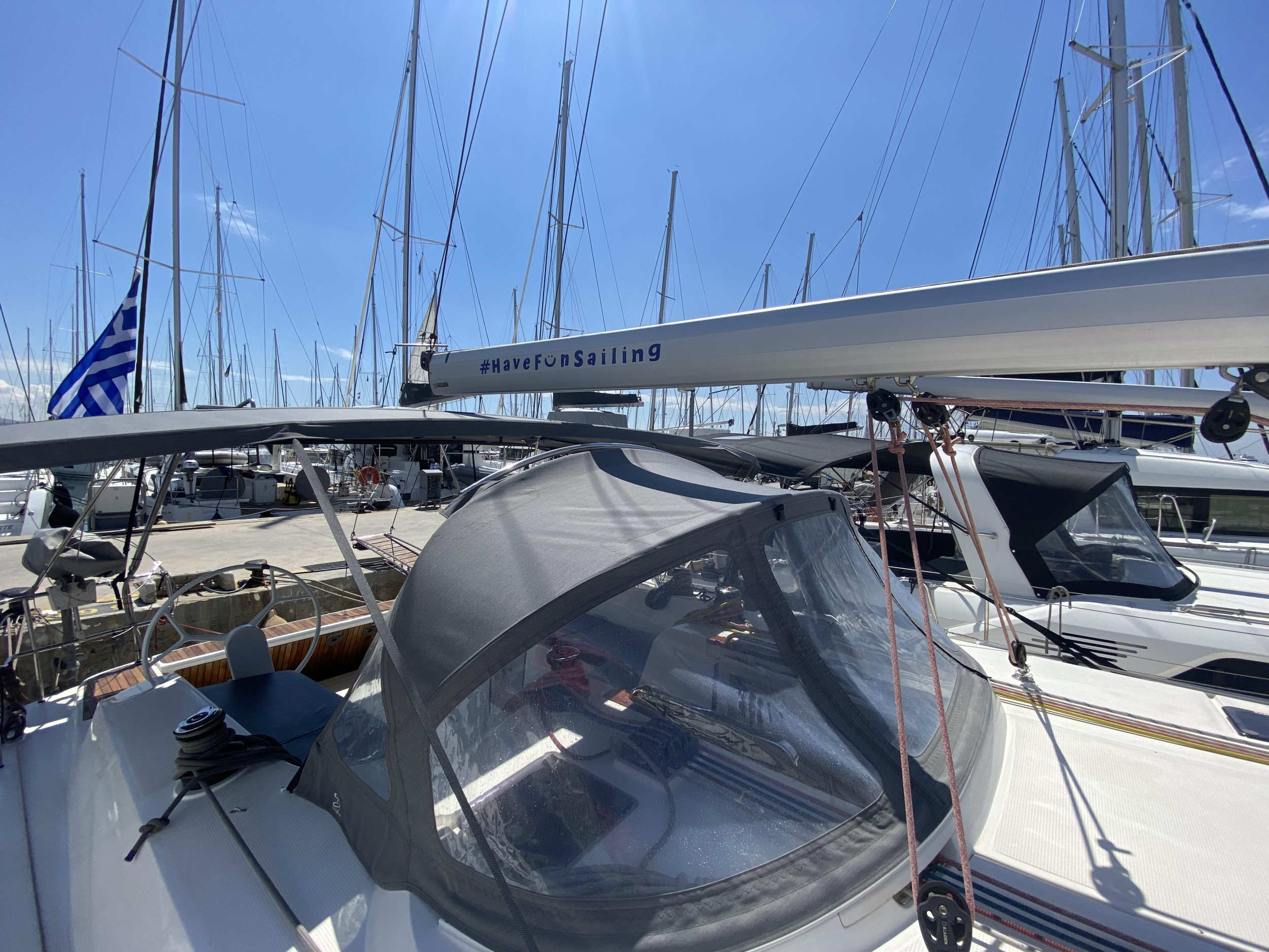 Bavaria Cruiser 46 — photo 7