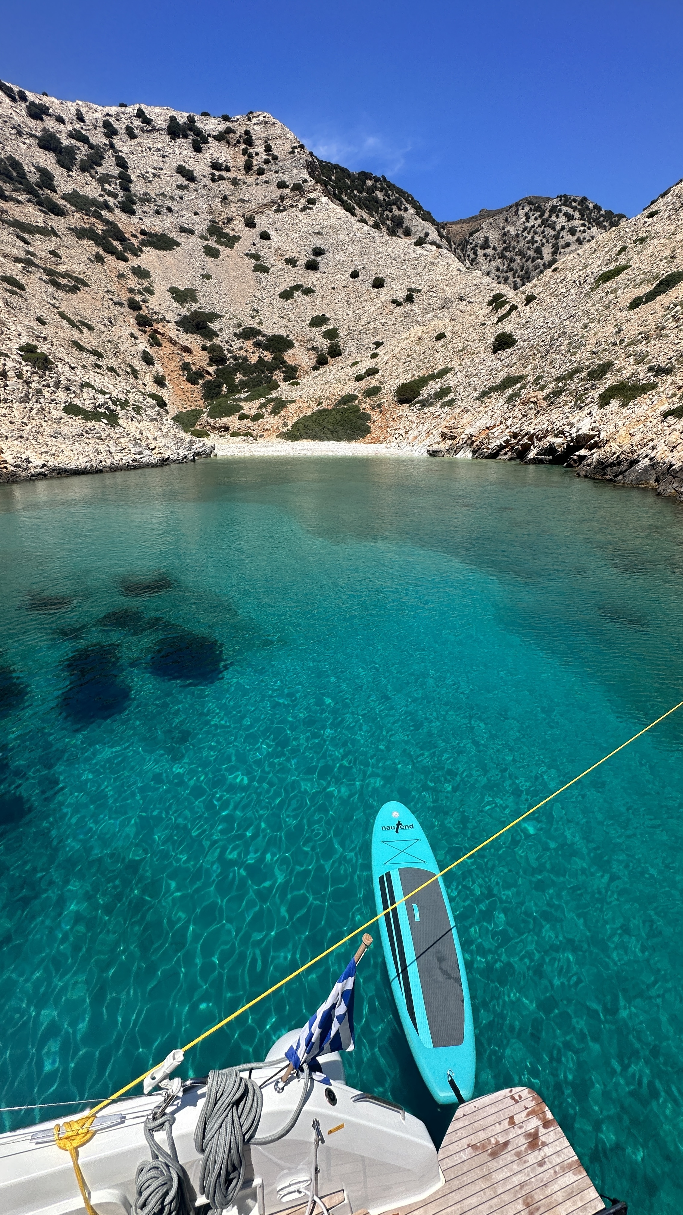 Lagoon 51 — photo 67
