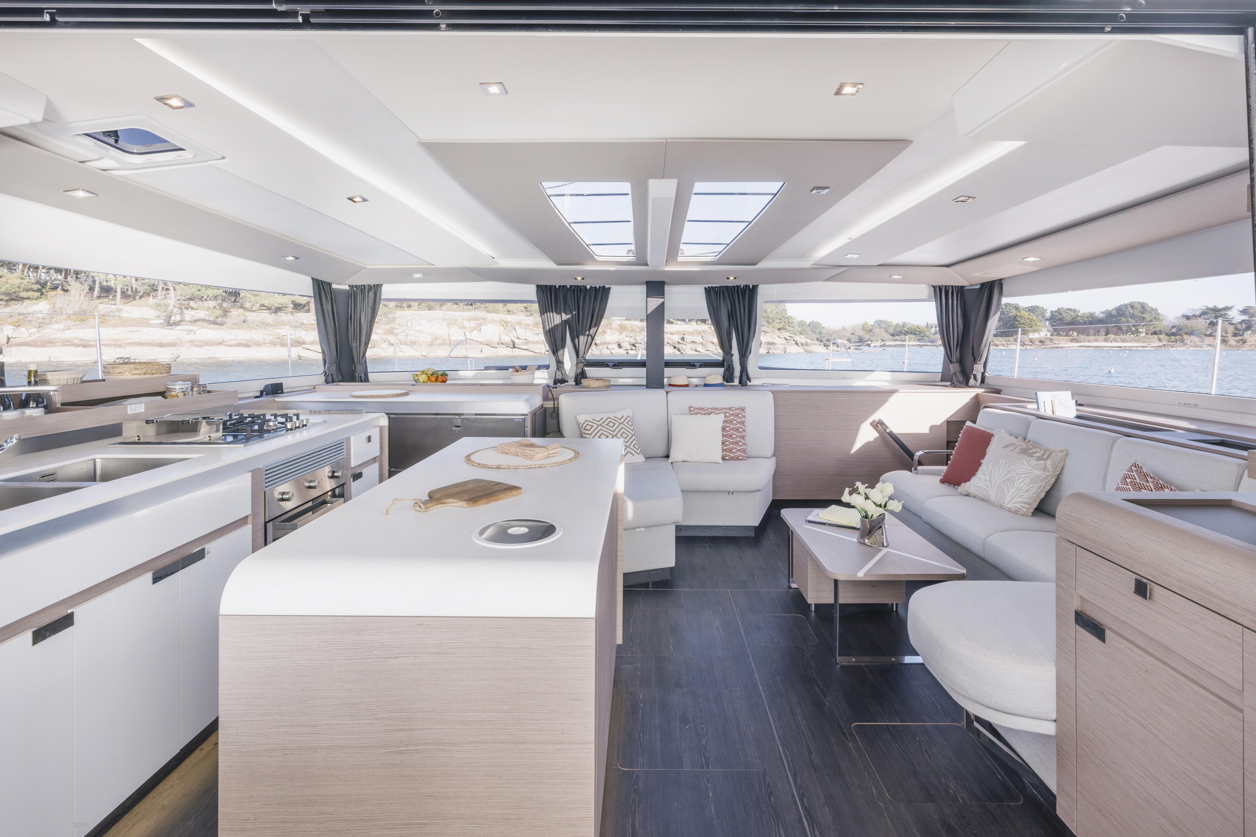 Aura 51 - Luxury Experience — photo 2