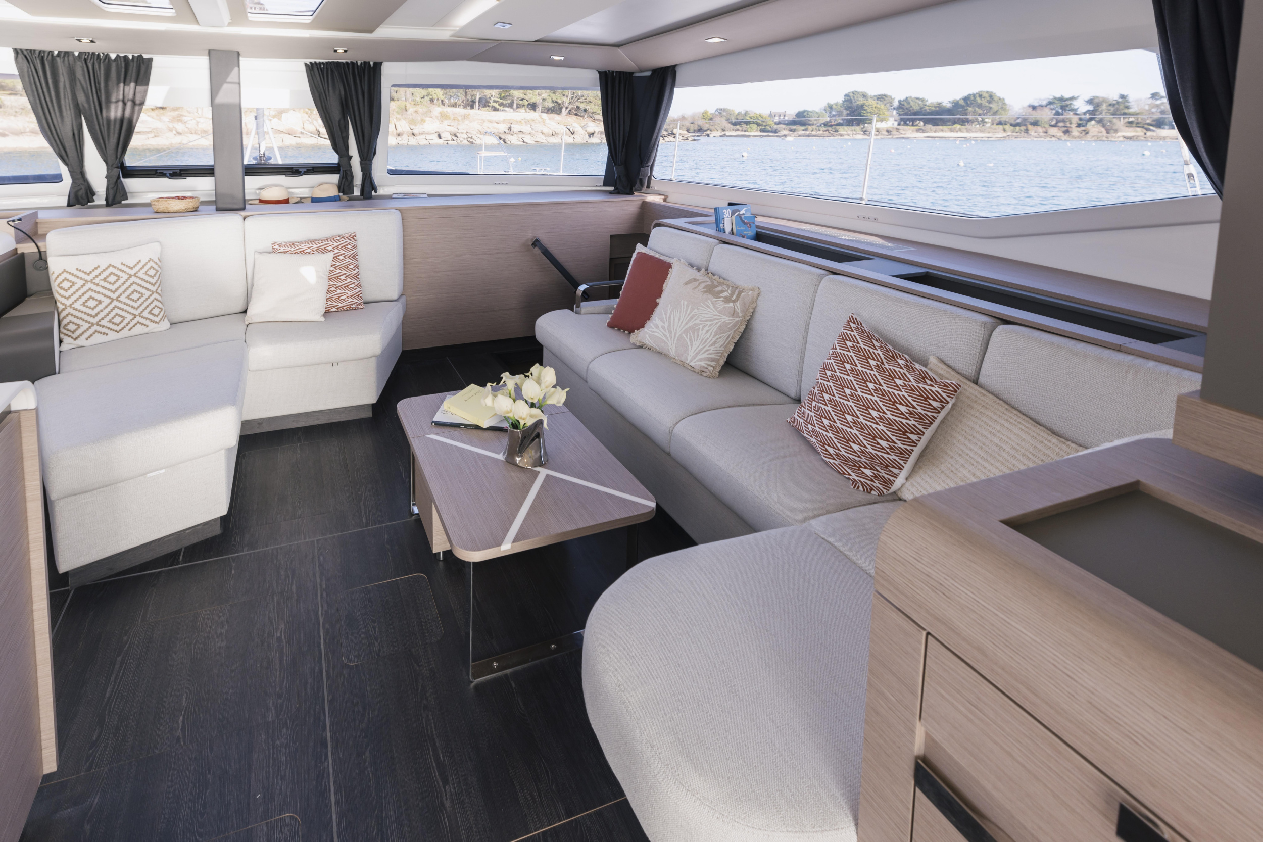 Aura 51 - Luxury Experience — photo 17