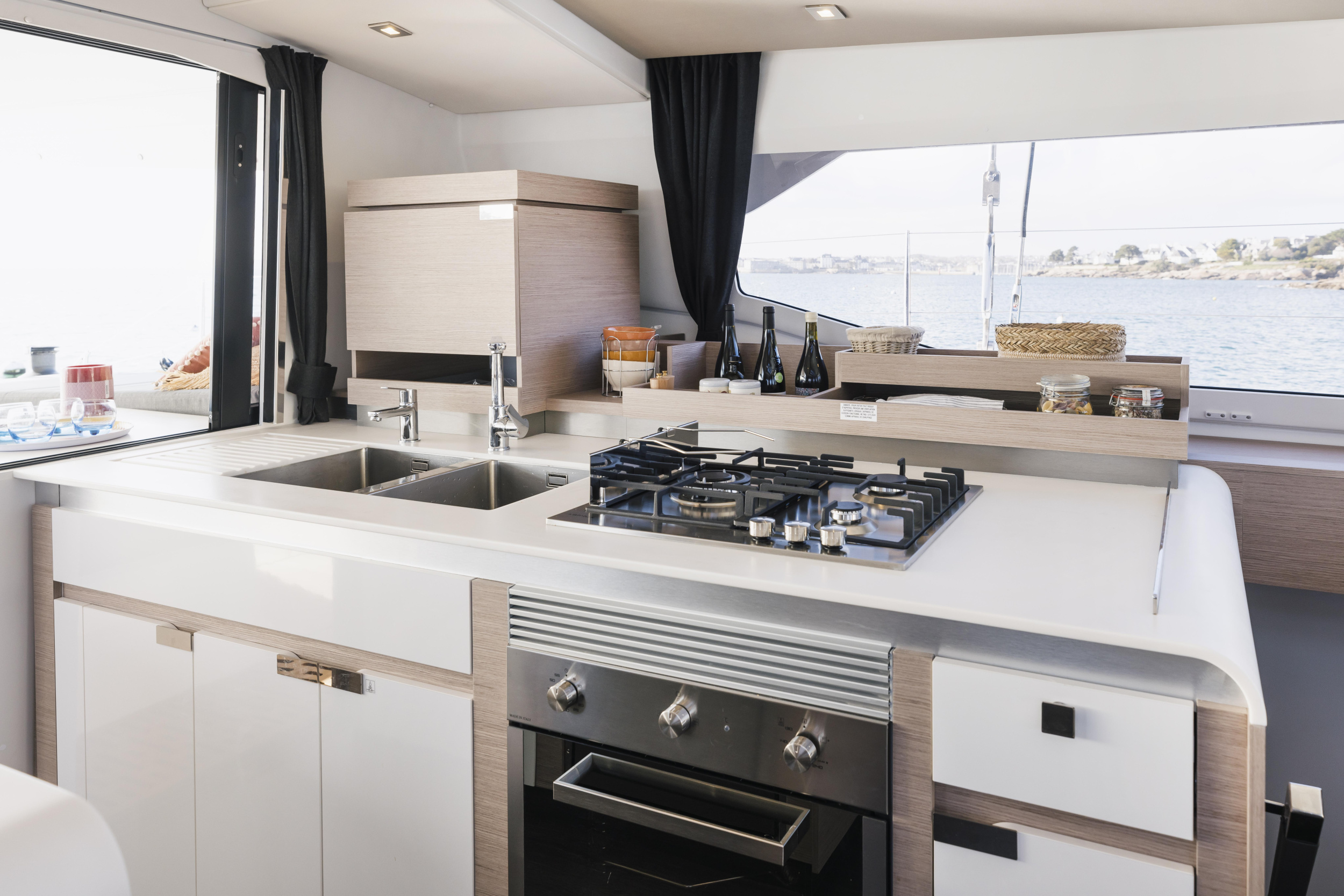 Aura 51 - Luxury Experience — photo 24