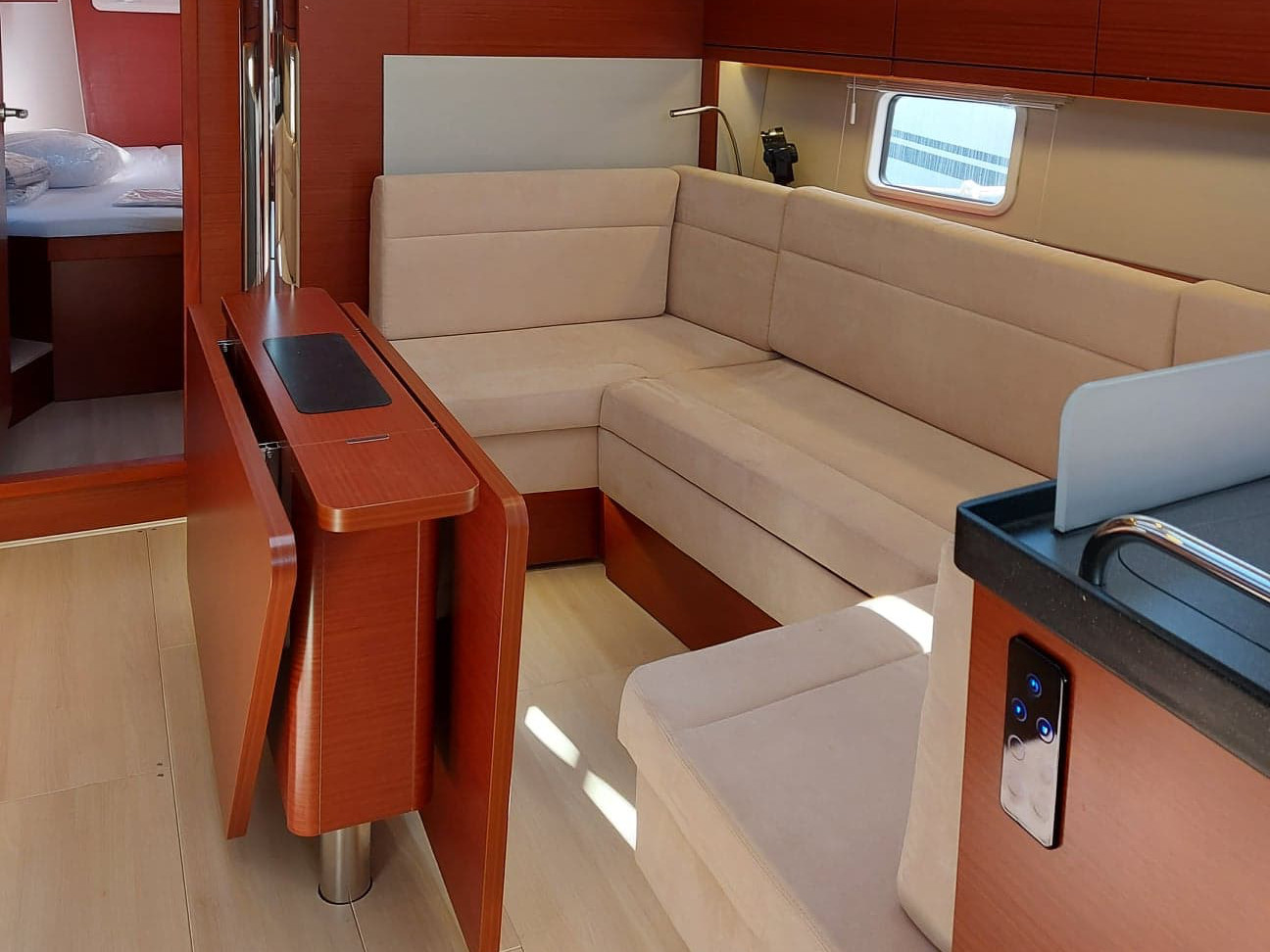 Hanse 418 — photo 6