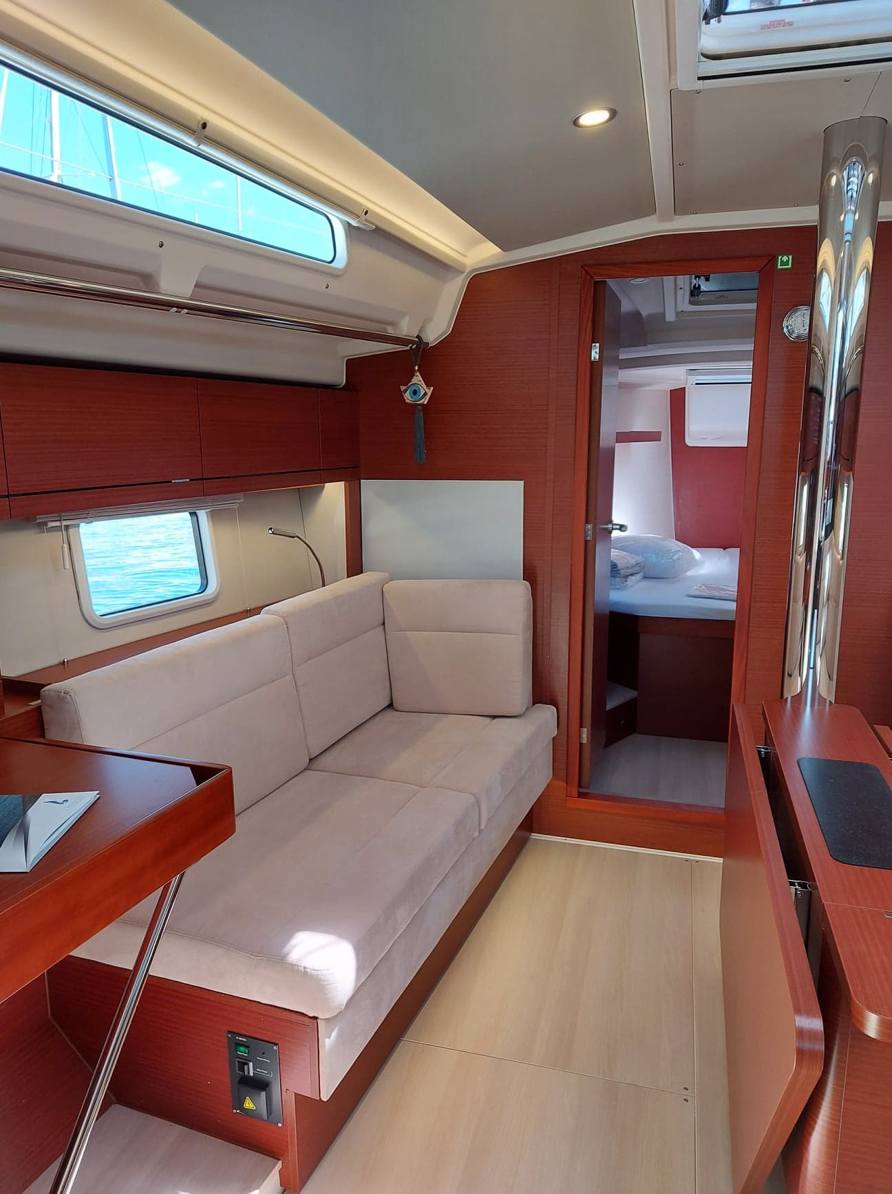 Hanse 418 — photo 5