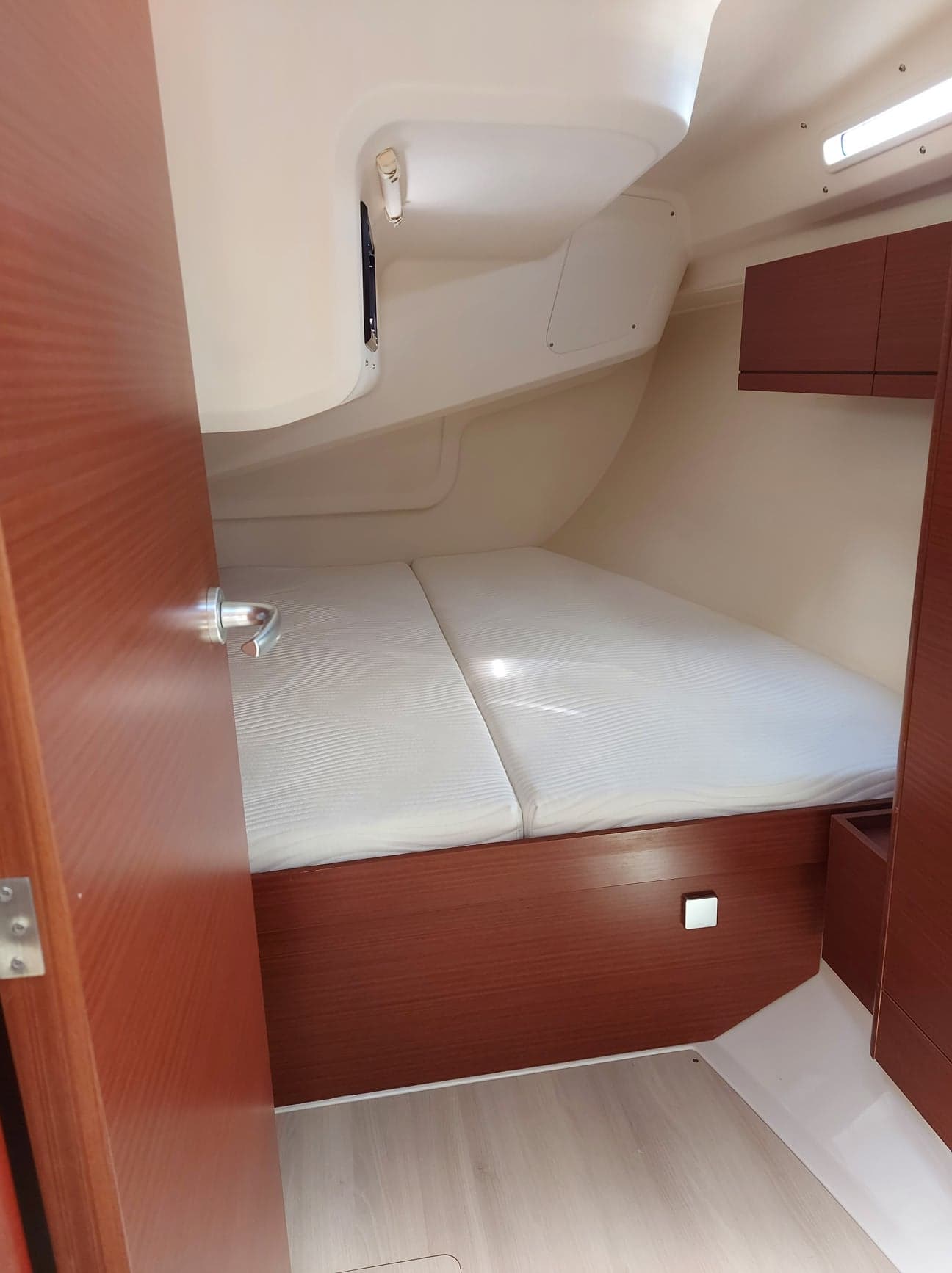 Hanse 418 — photo 12