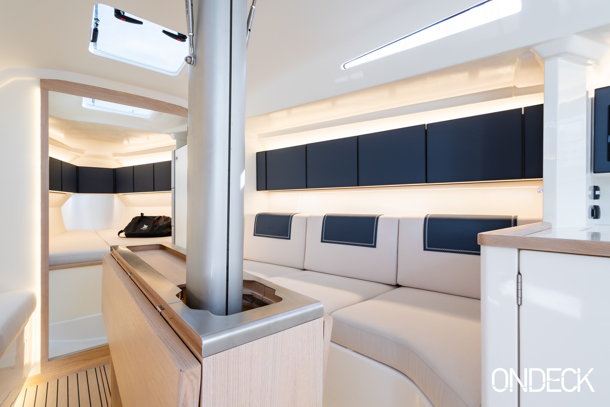 Italia Yachts 11.98 — photo 6
