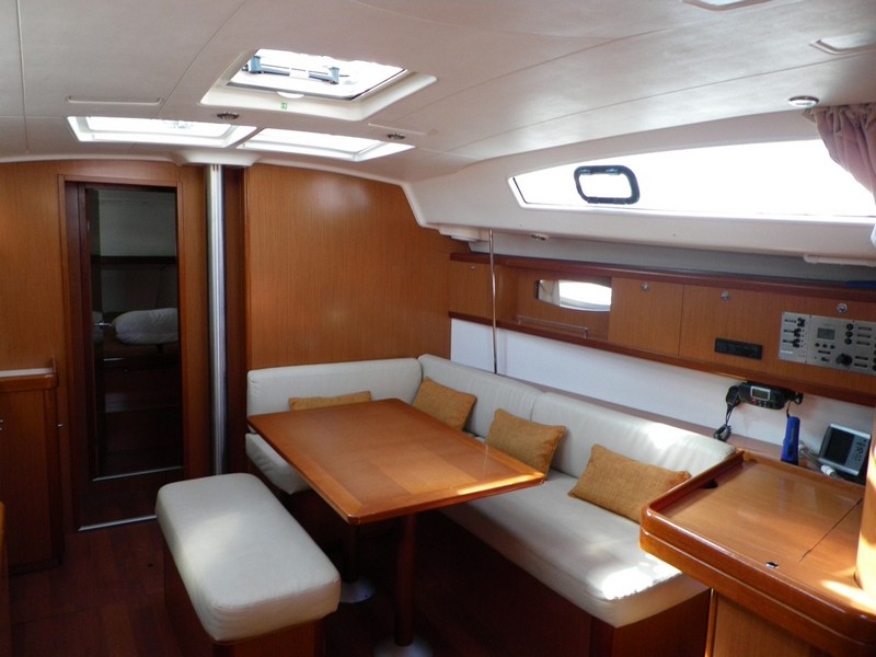 Oceanis 43 — photo 9