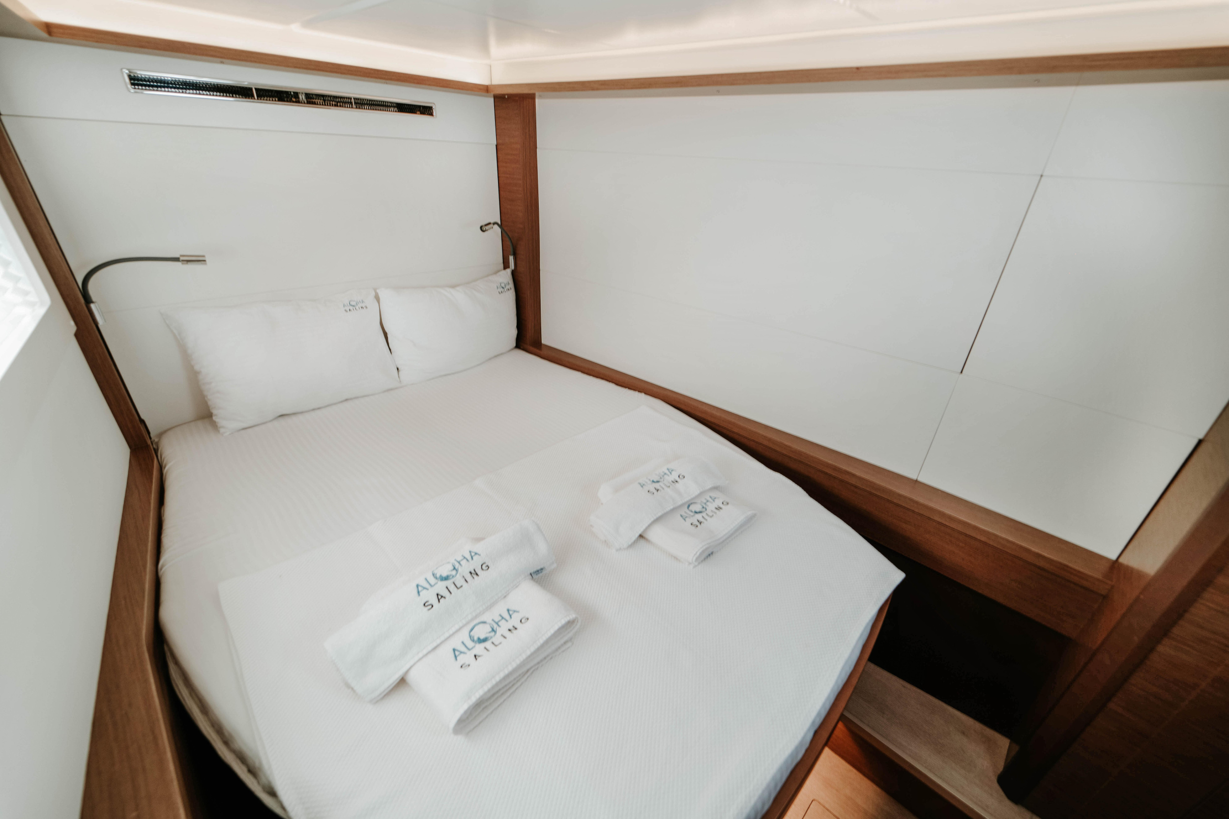 Lagoon 46 — photo 18