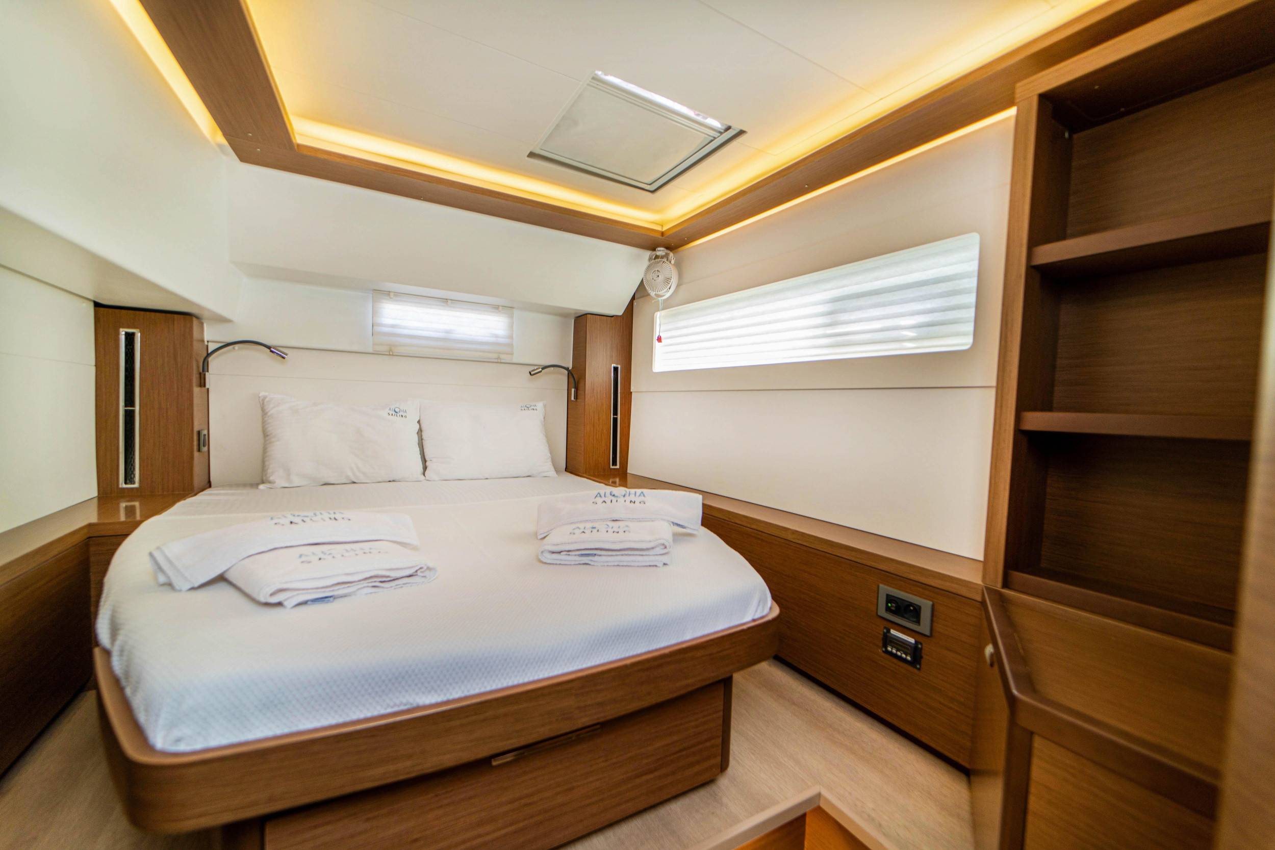 Lagoon 46 — photo 15