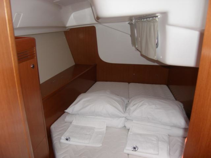 Oceanis 43 — photo 4