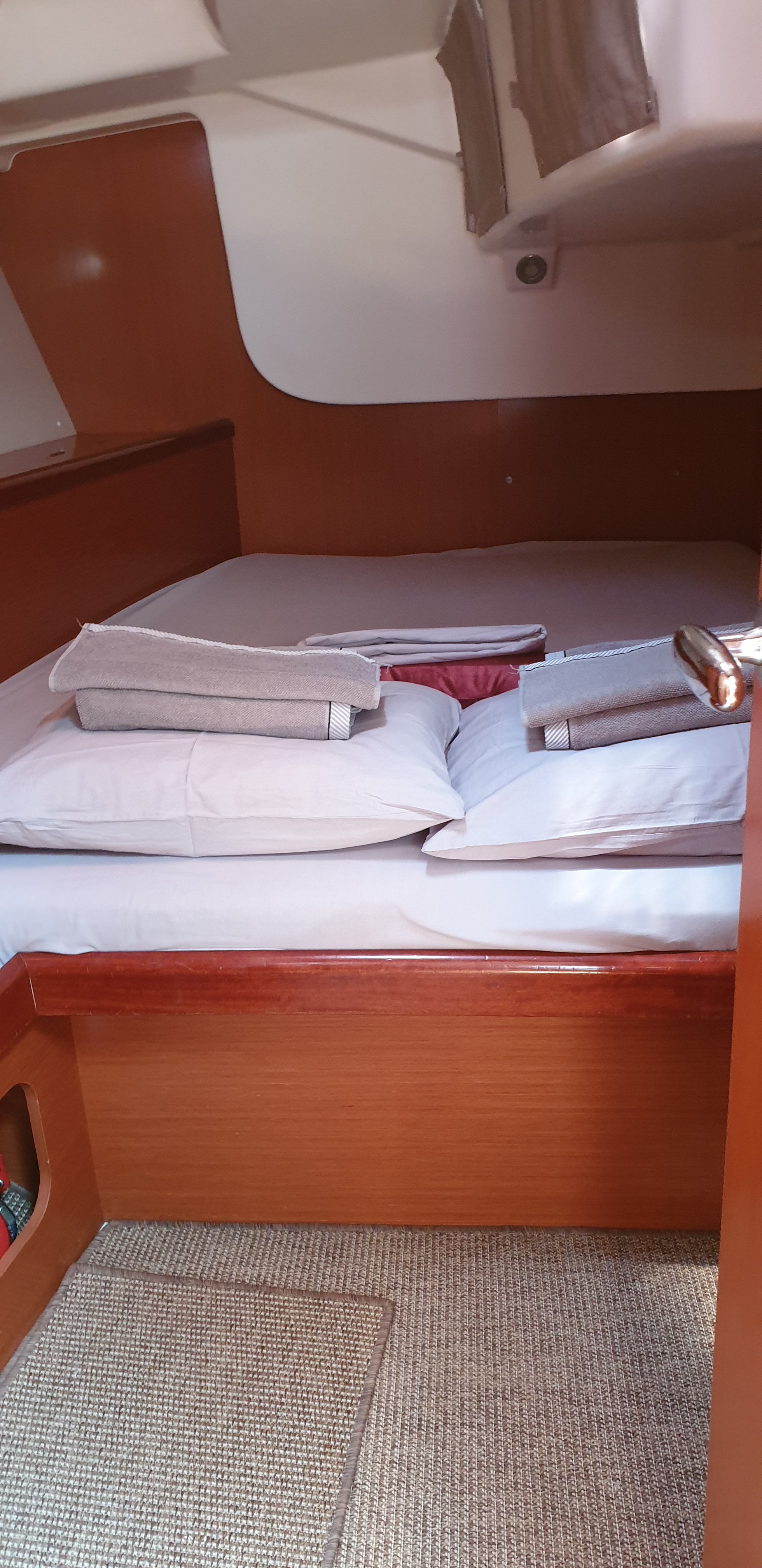 Oceanis 46 — photo 14