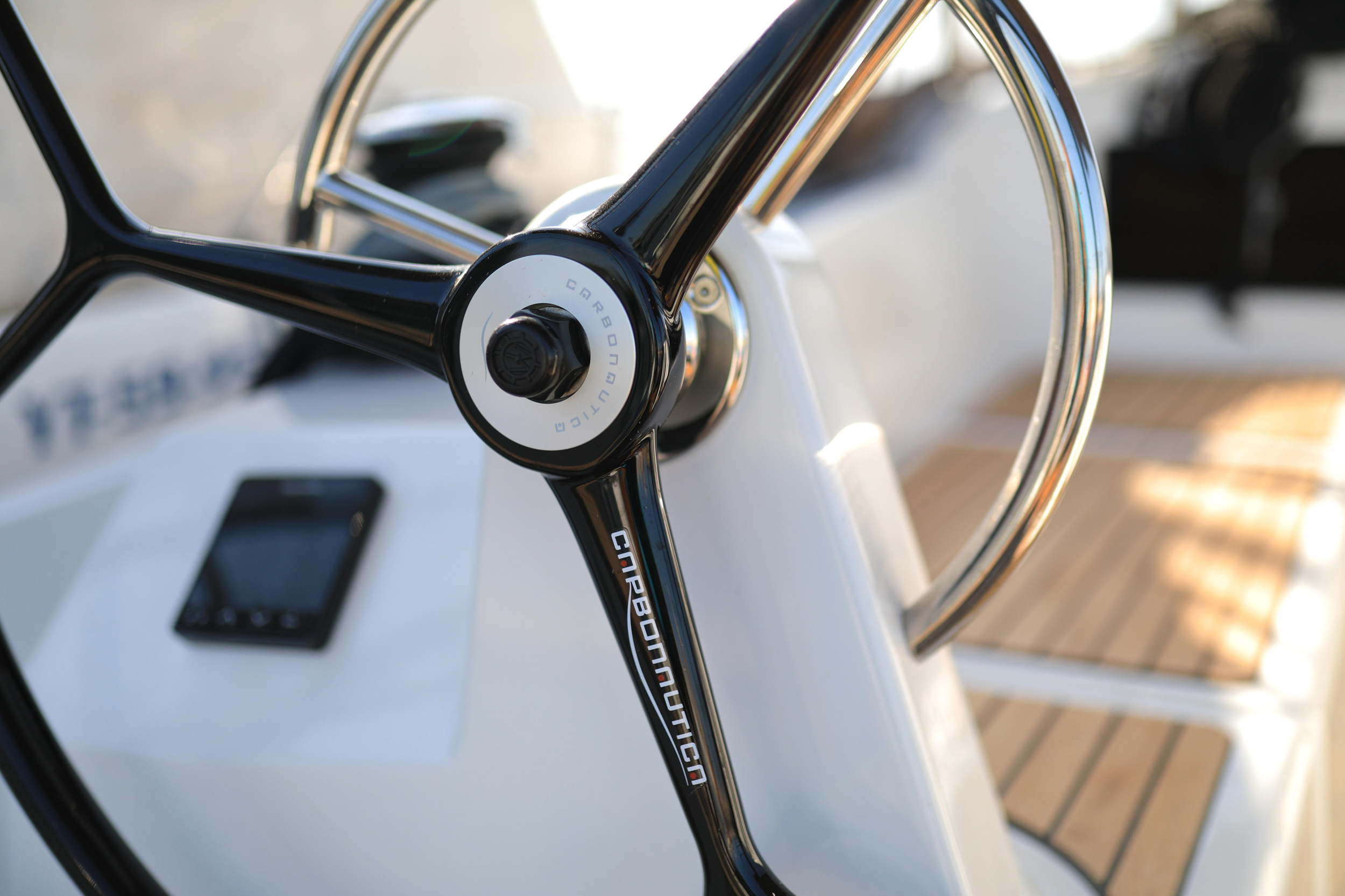 Sun Odyssey 410 — photo 96