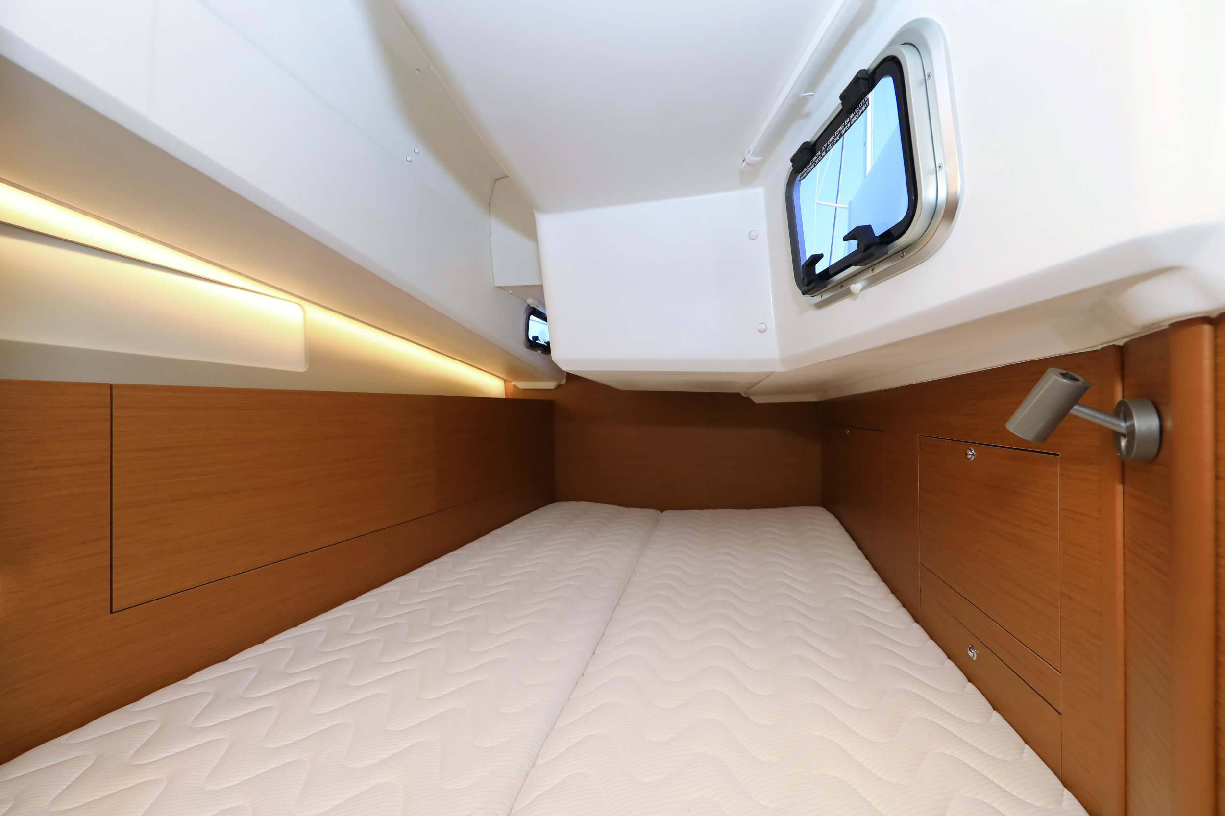 Sun Odyssey 410 — photo 65