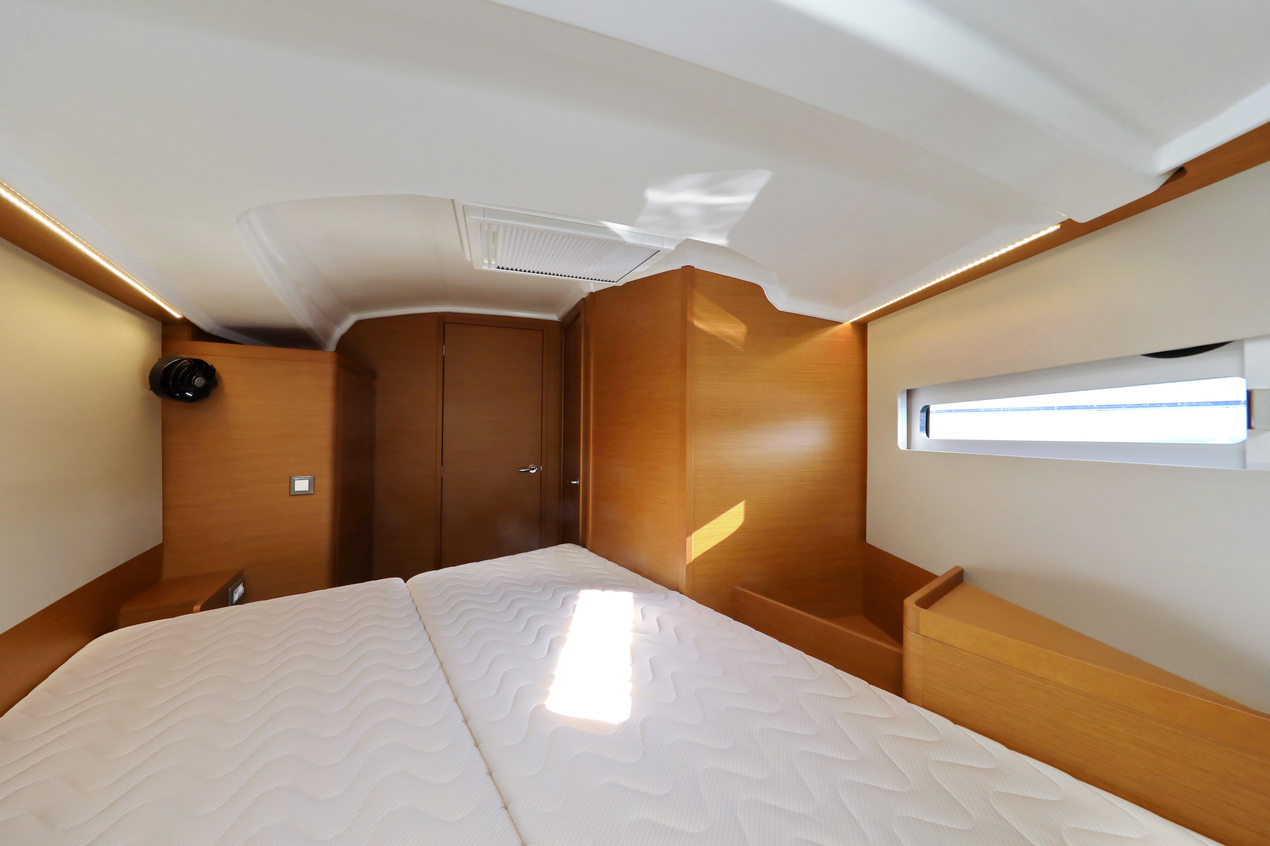 Sun Odyssey 410 — photo 59