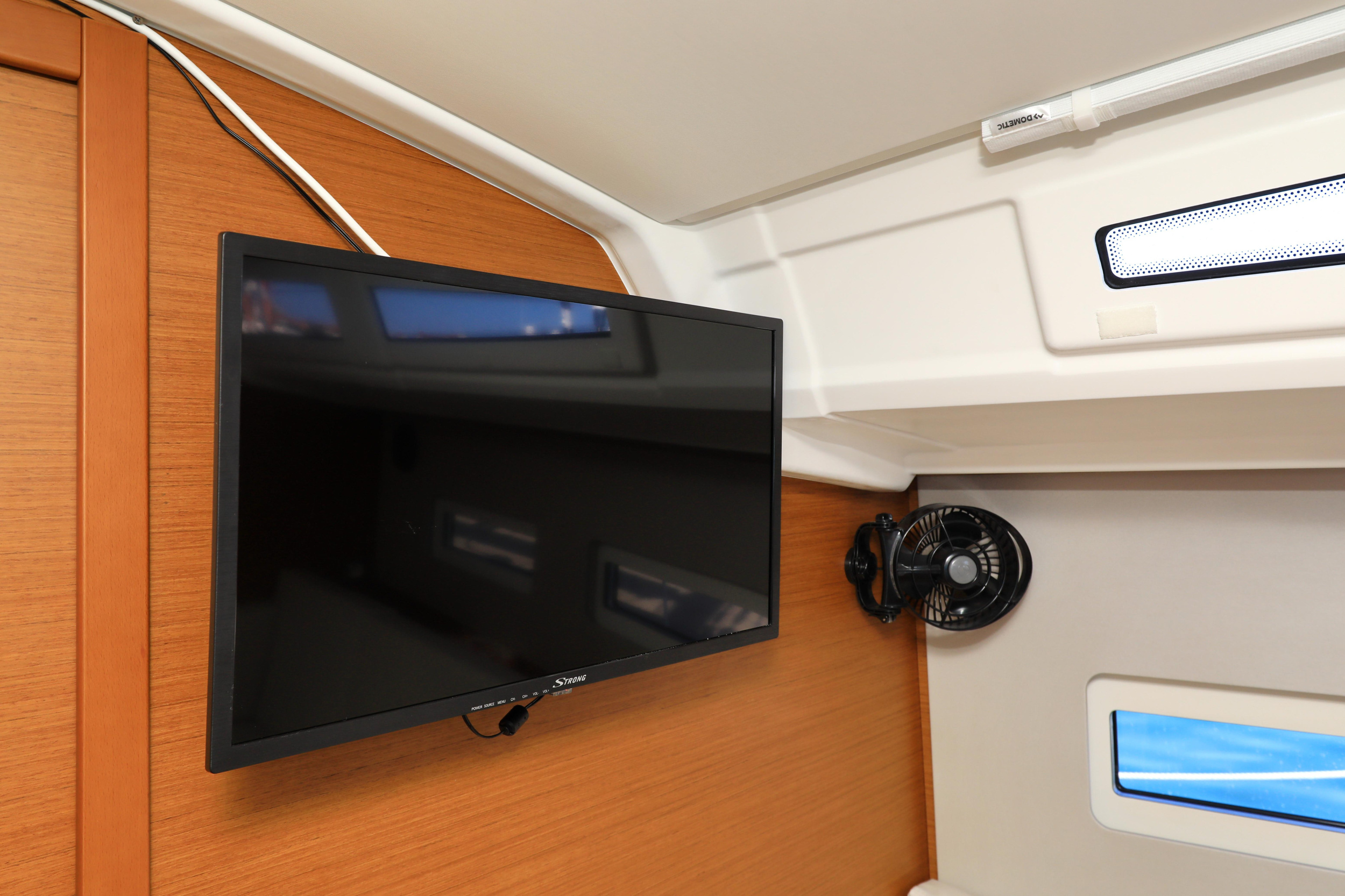 Sun Odyssey 410 — photo 50