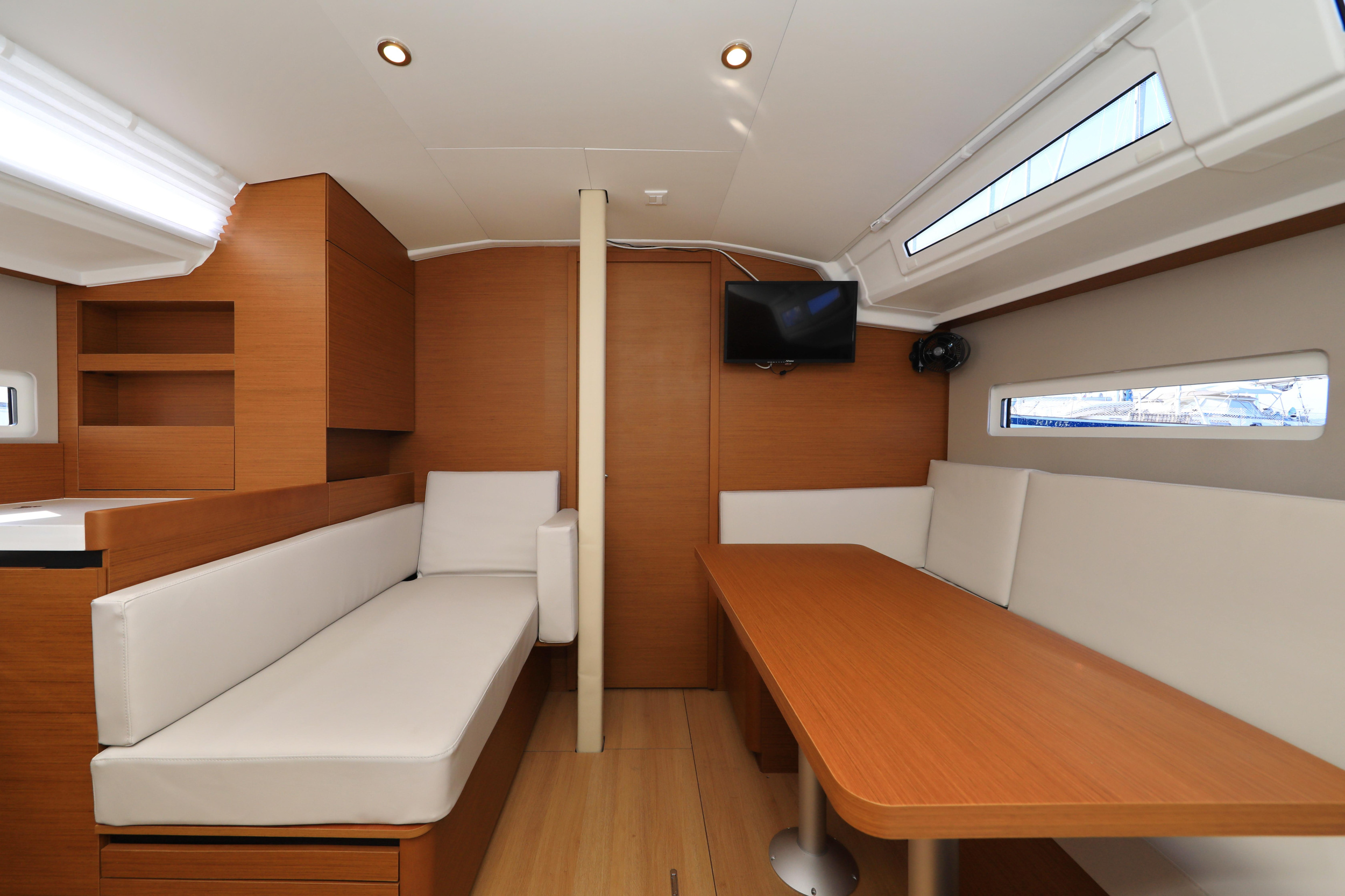 Sun Odyssey 410 — photo 99