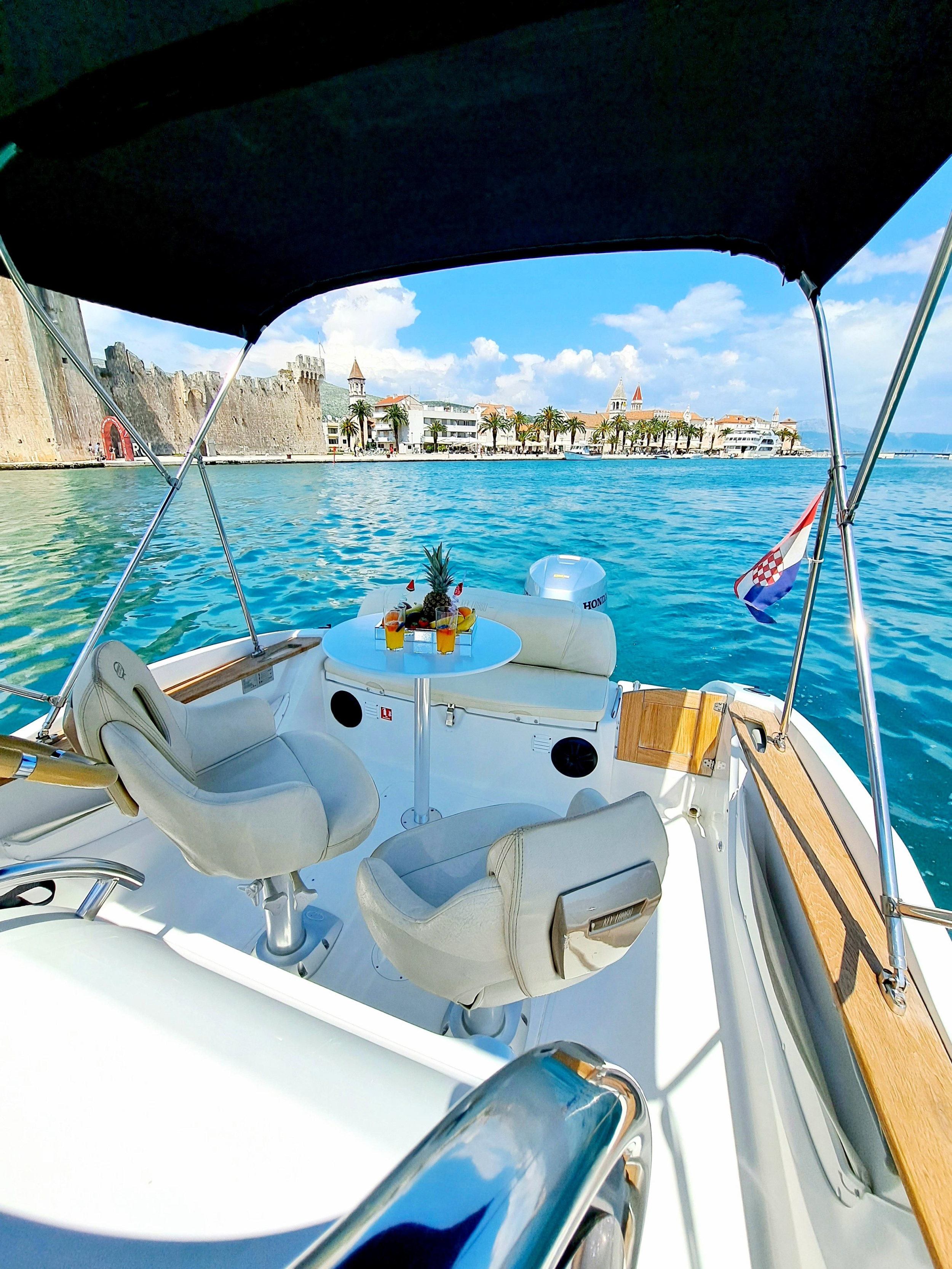 Sessa Marine Key Largo 24 — photo 10