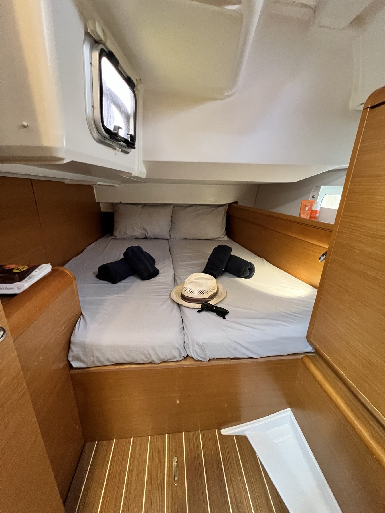 Sun Odyssey 439 — photo 16
