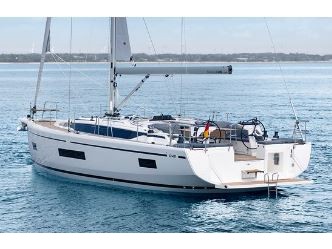 BAVARIA C46 — photo 363