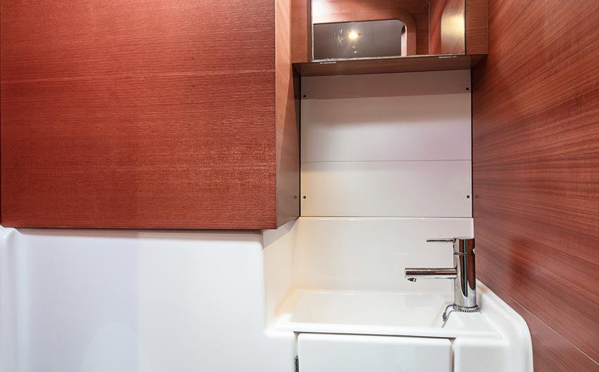 Dufour 512 Grand Large — photo 13