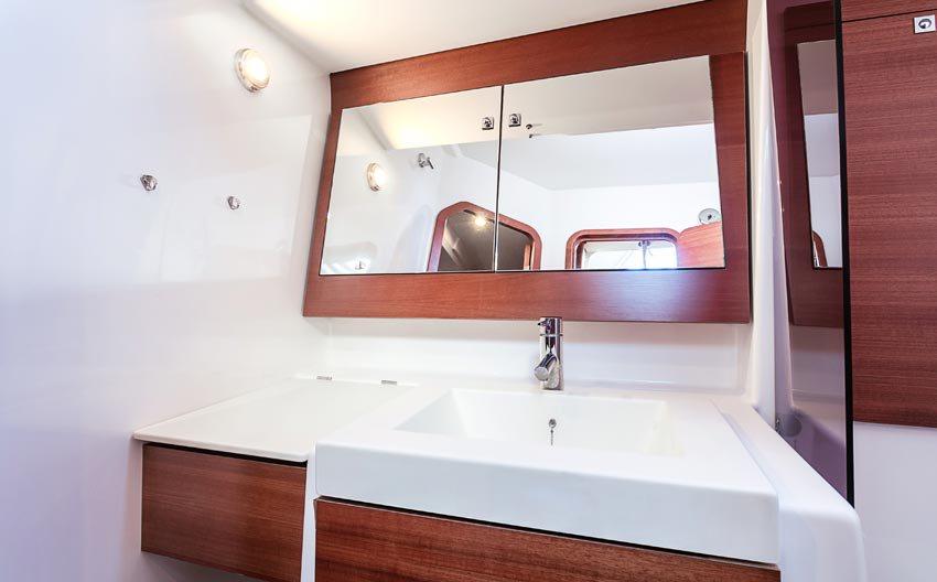 Dufour 512 Grand Large — photo 12