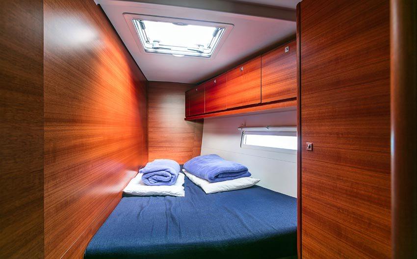 Dufour 512 Grand Large — photo 10