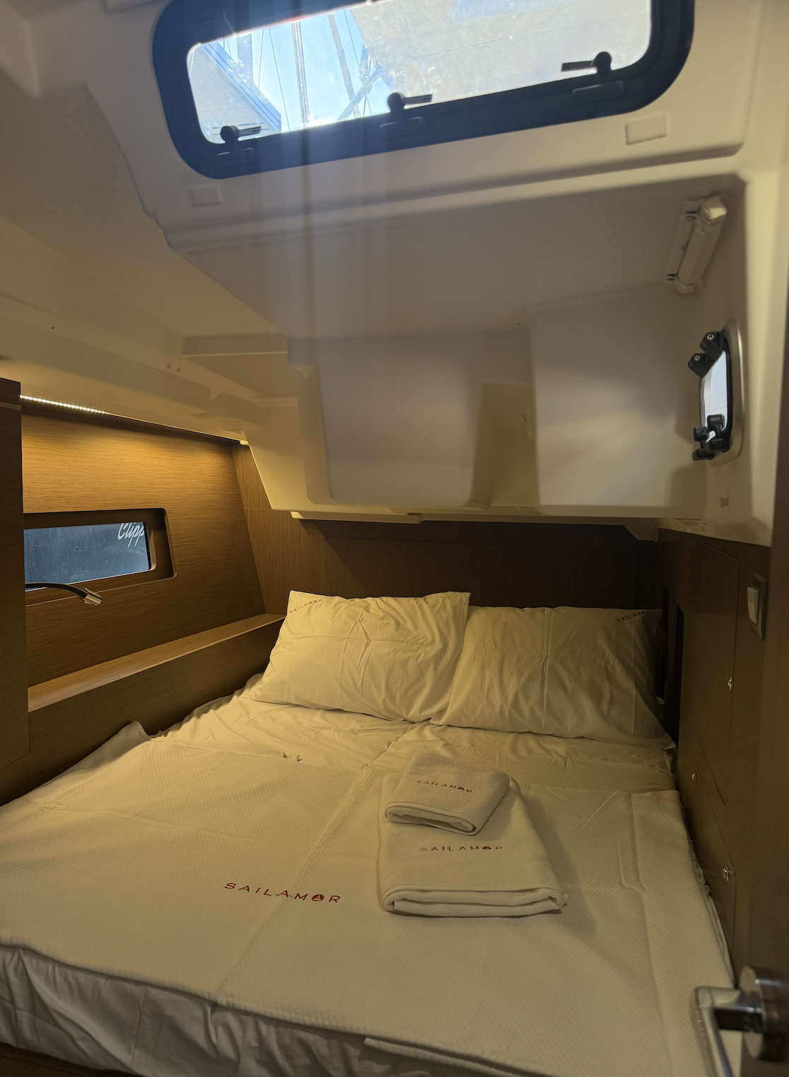 Oceanis 46.1 — photo 14