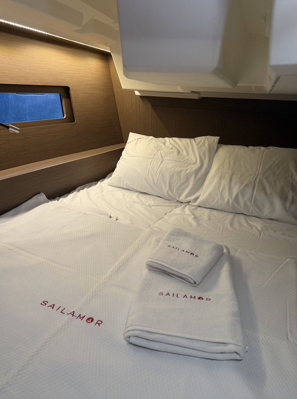 Oceanis 46.1 — photo 16