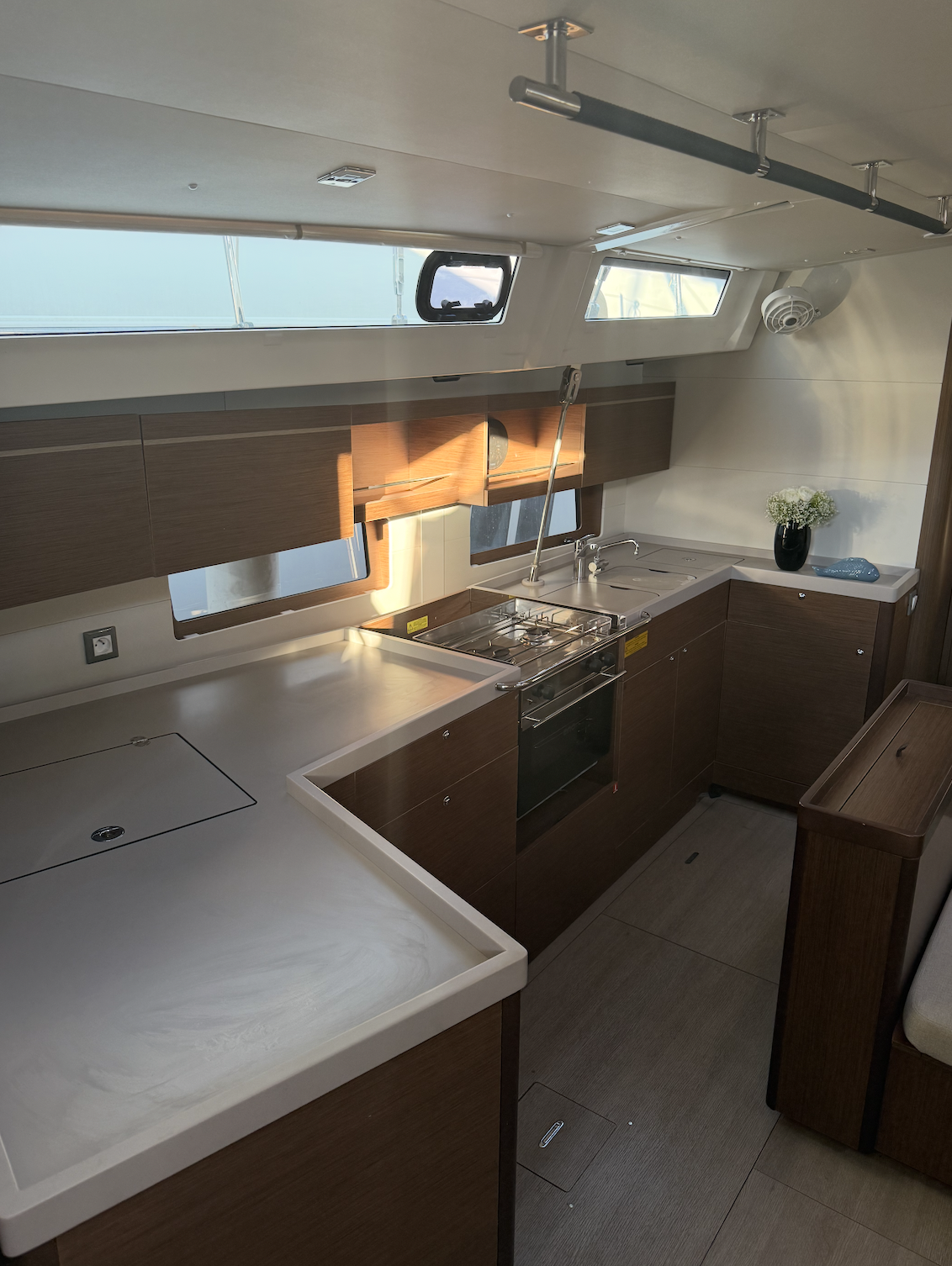 Oceanis 46.1 — photo 5
