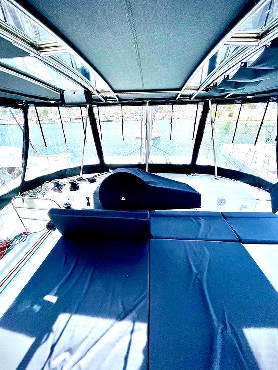 Lagoon 46 — photo 7