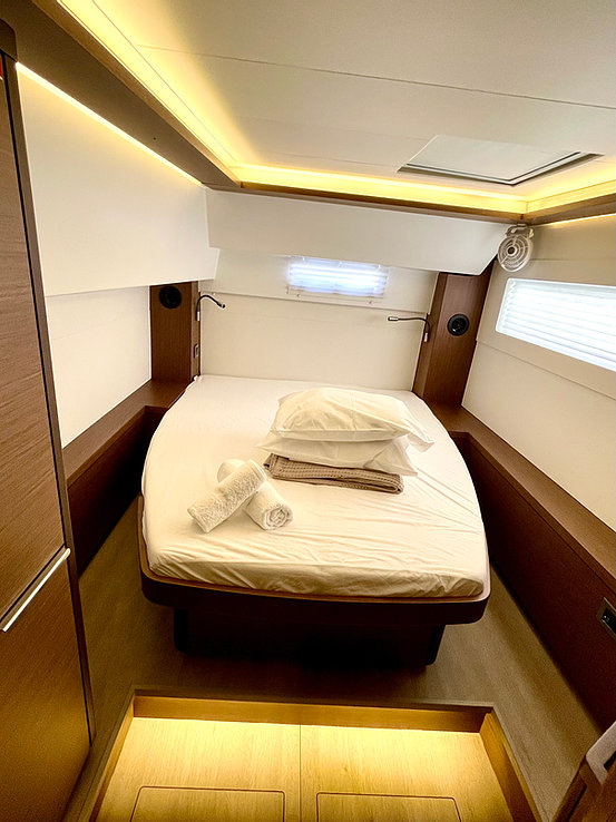 Lagoon 46 — photo 12